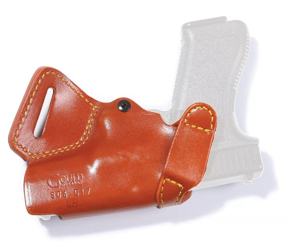 #806 - Small of Back Holster