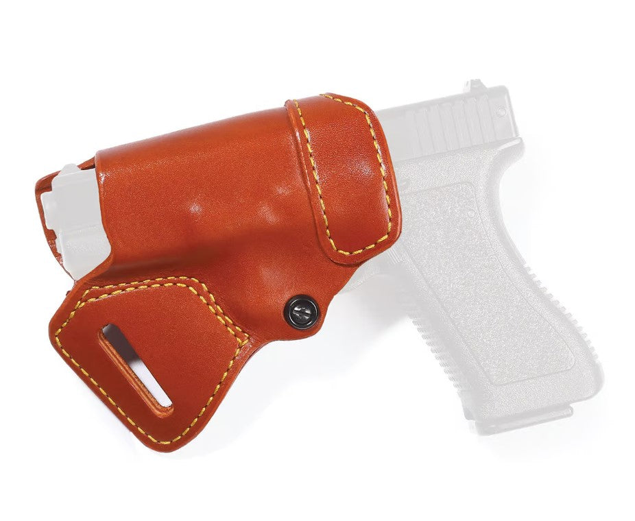 #806 - Small of Back Holster