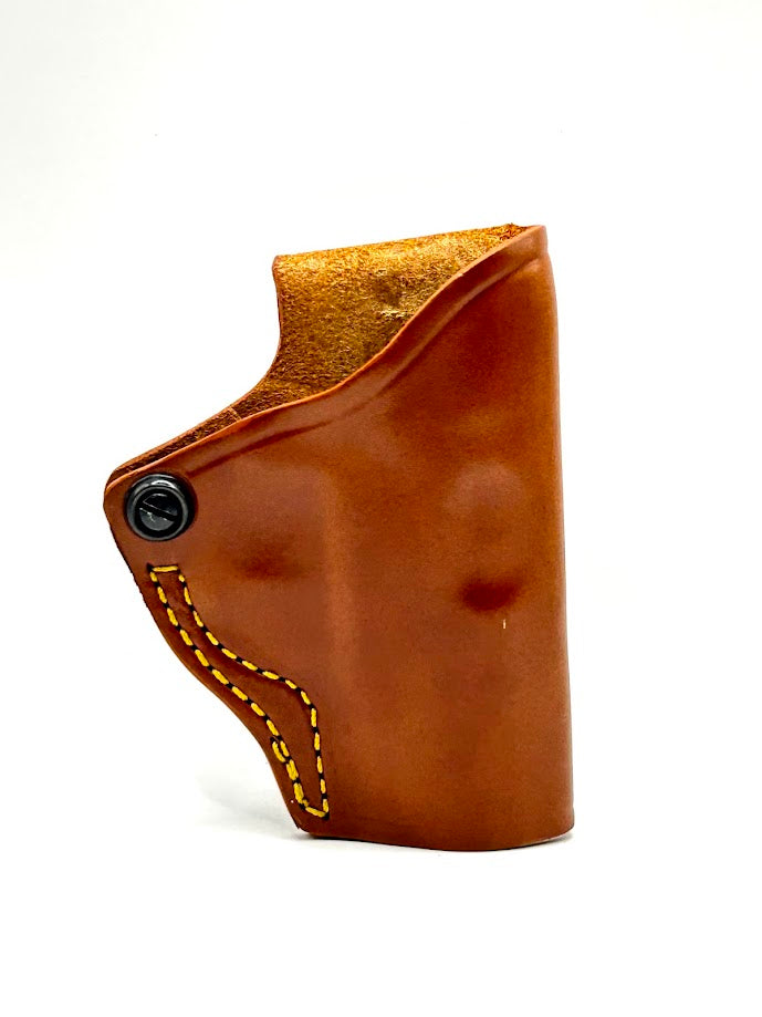 #897 - Tension Belt Slide Holster