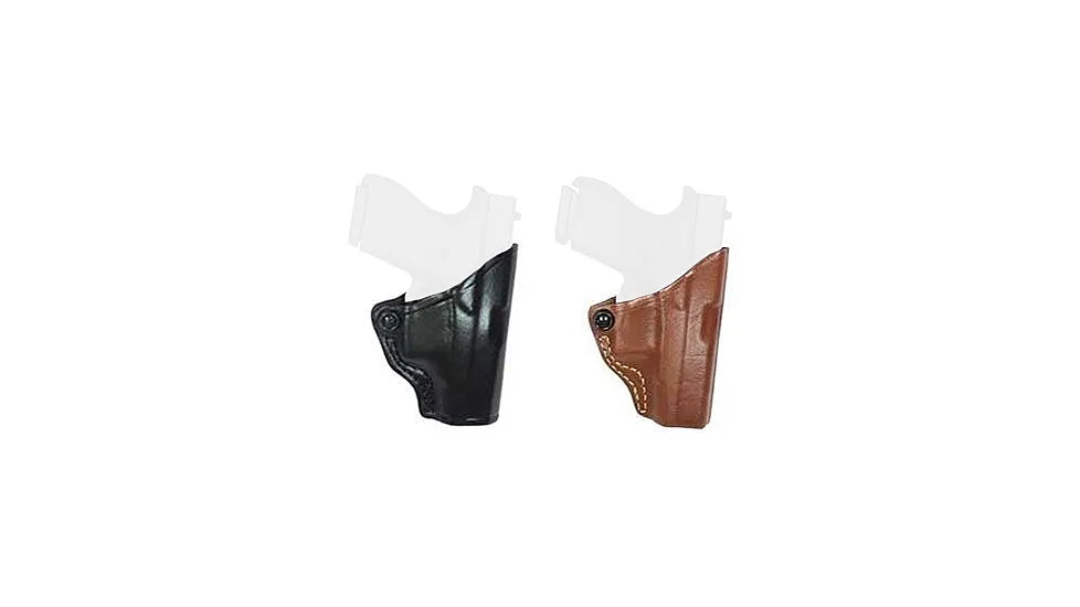 #897 - Tension Belt Slide Holster
