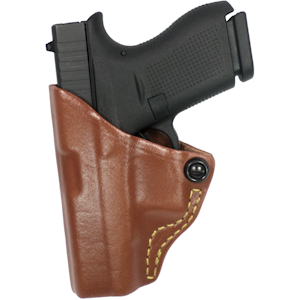 #897 - Tension Belt Slide Holster