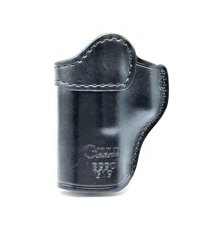 #990 - Optic Capable IWB