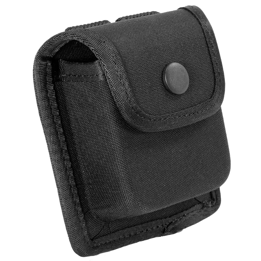 #X455 - Nylon Narcan Nasal Case/Glove Pouch