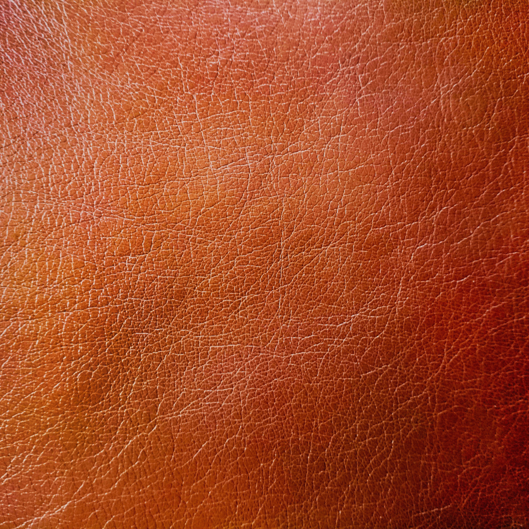 Full Grain Leather