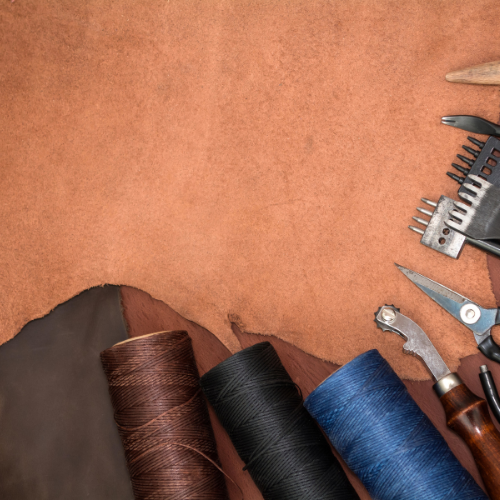 How to Care for Full-Grain Leather: A Complete Guide