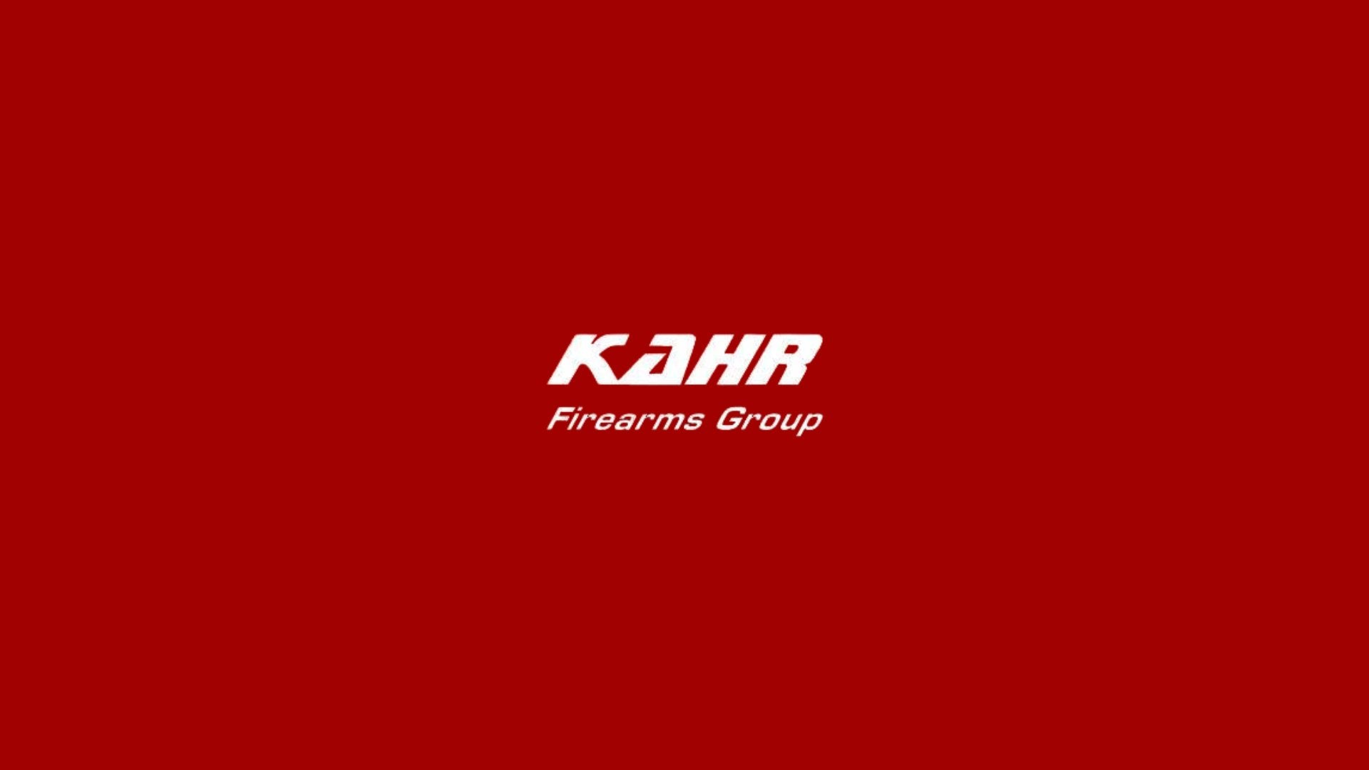 Kahr