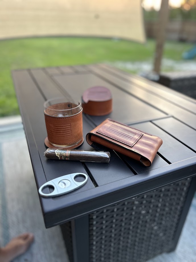 Leather Lifestyle Line