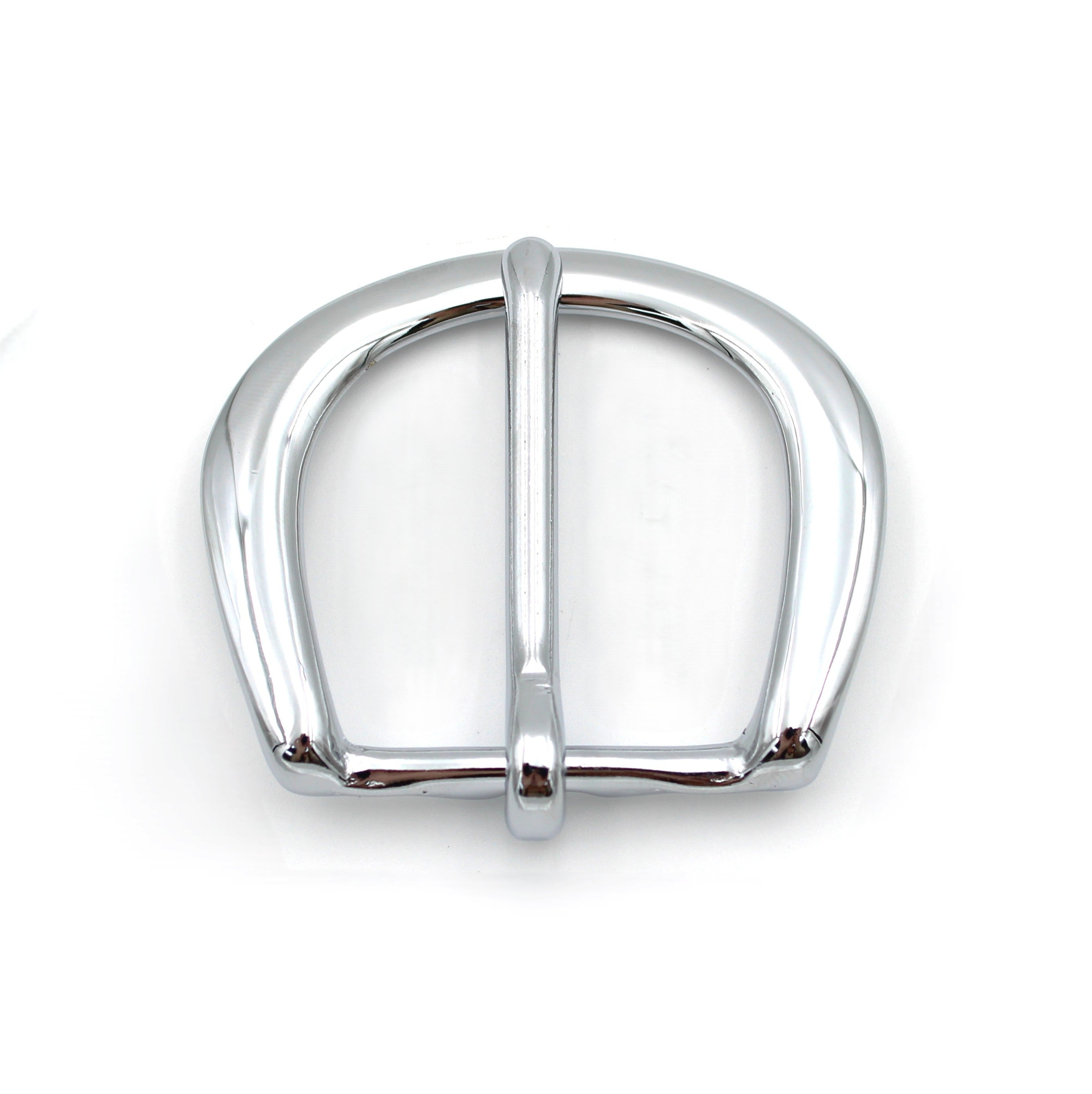 #126 - Ranger Belt Buckle