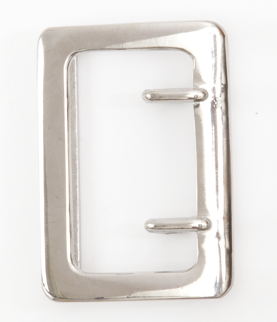 #123 - E-Z Slide Belt Buckle