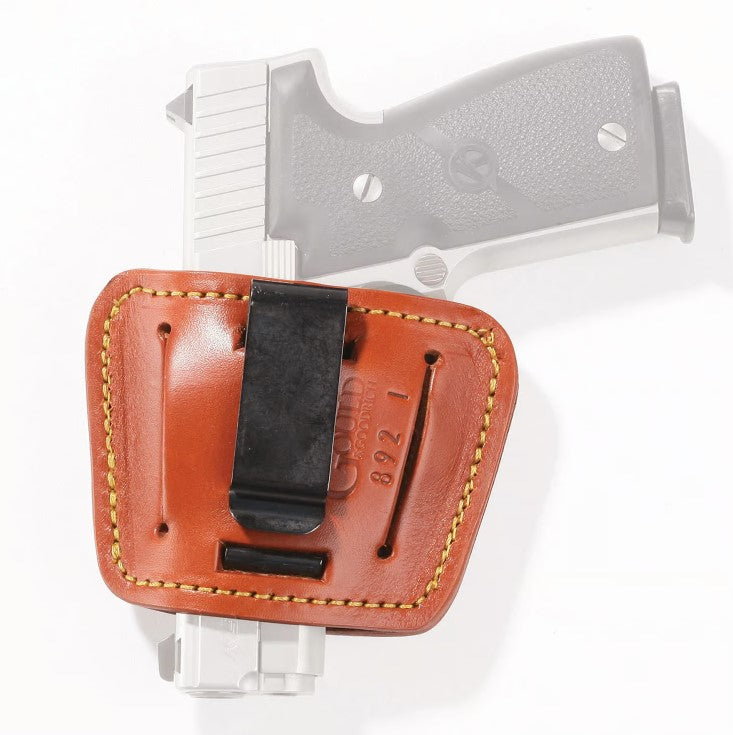 #892 - Ambidextrous Holster