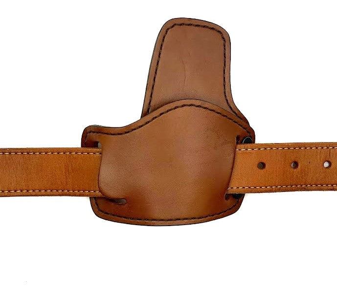 #895 - LPBS Holster with Removable Body Shield