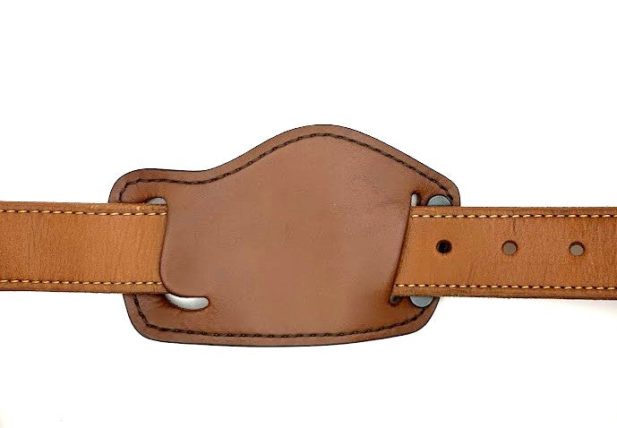 #895 - LPBS Holster with Removable Body Shield