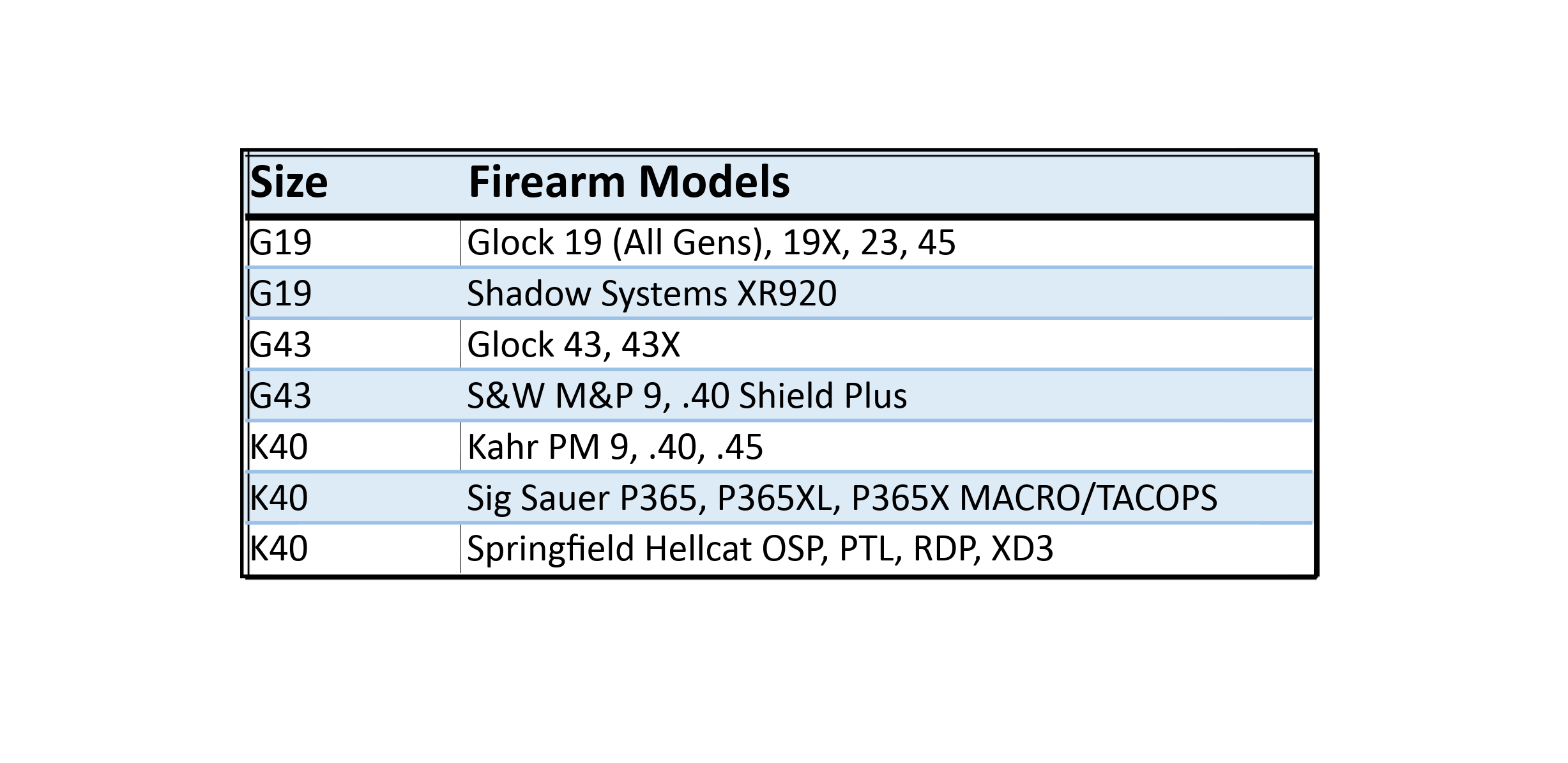 #990 - Optic Capable IWB