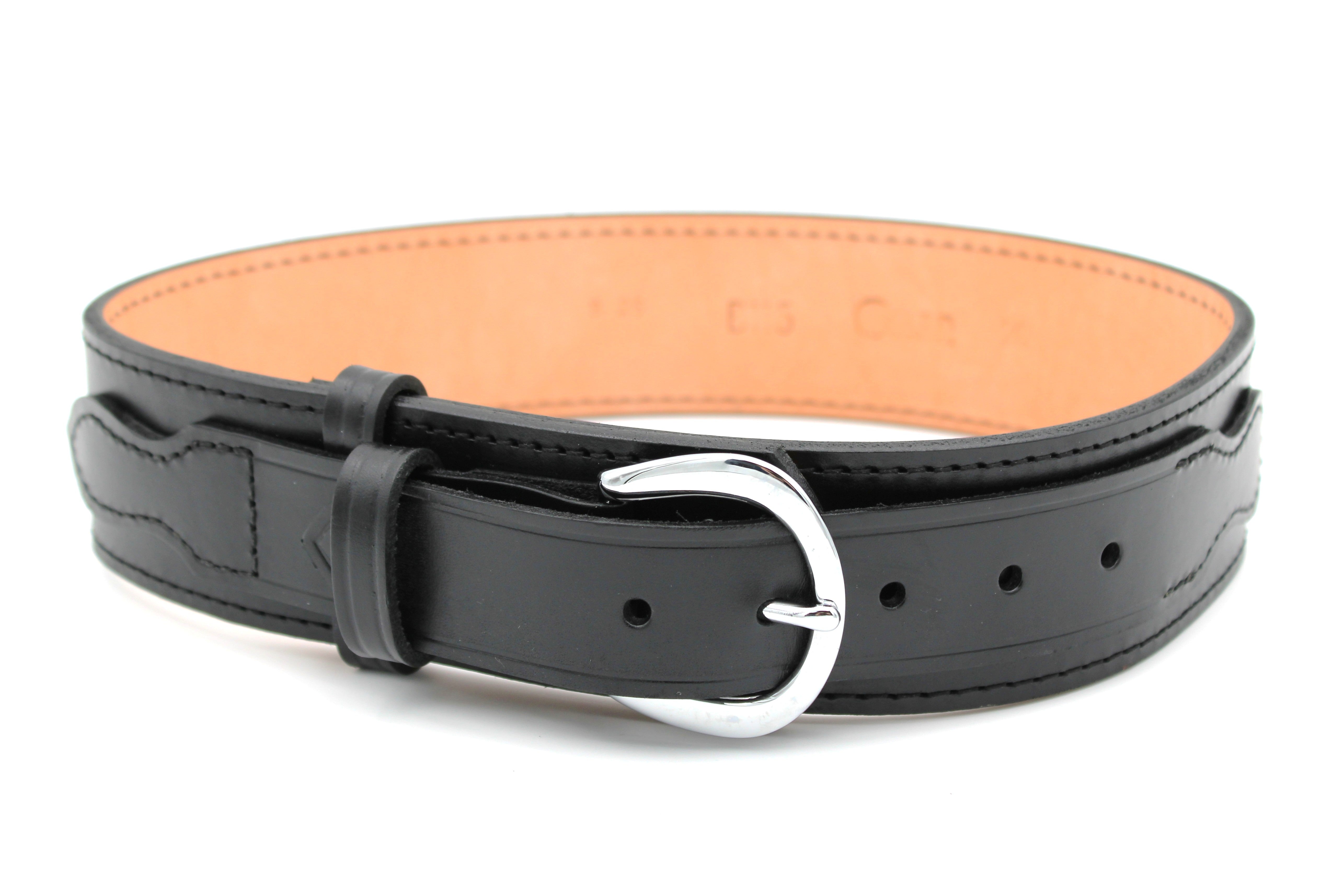 #126 - Ranger Belt Buckle