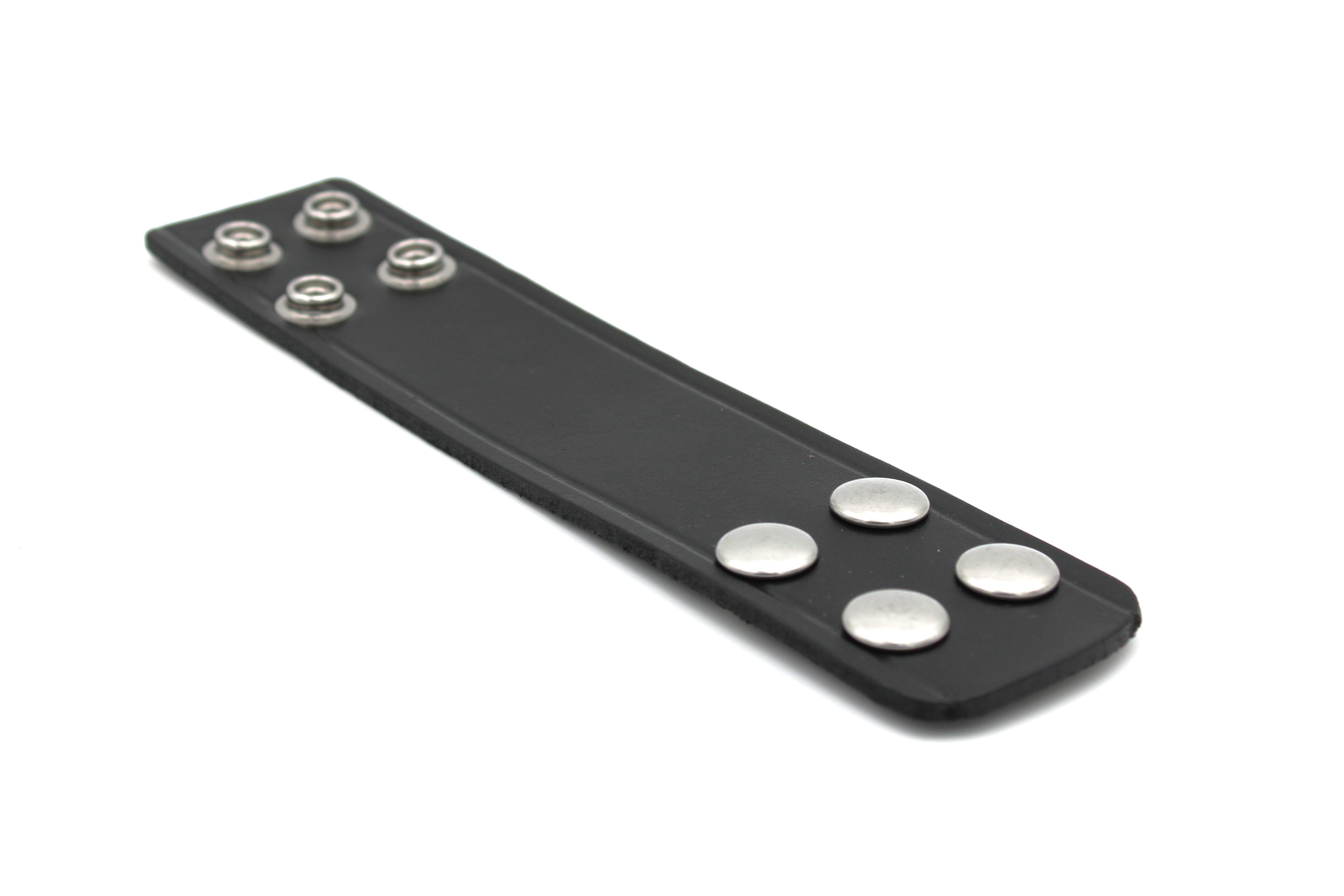 #B129 - Quad Snap Belt Keeper