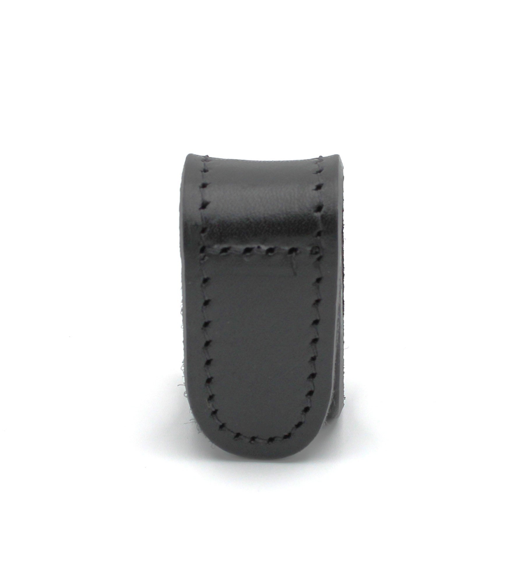 #B142 - Leather Belt Keeper
