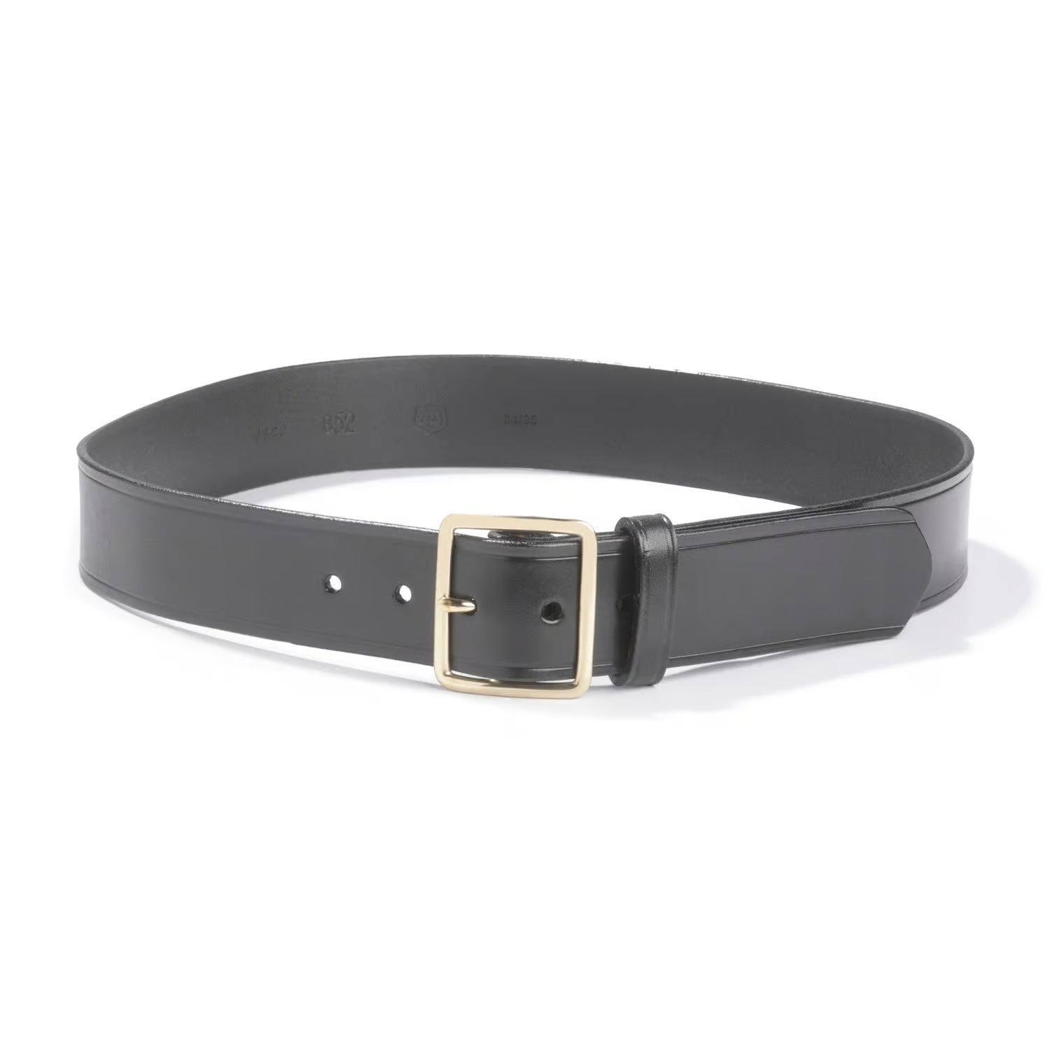 #190 - Dress Belt - 1.25"