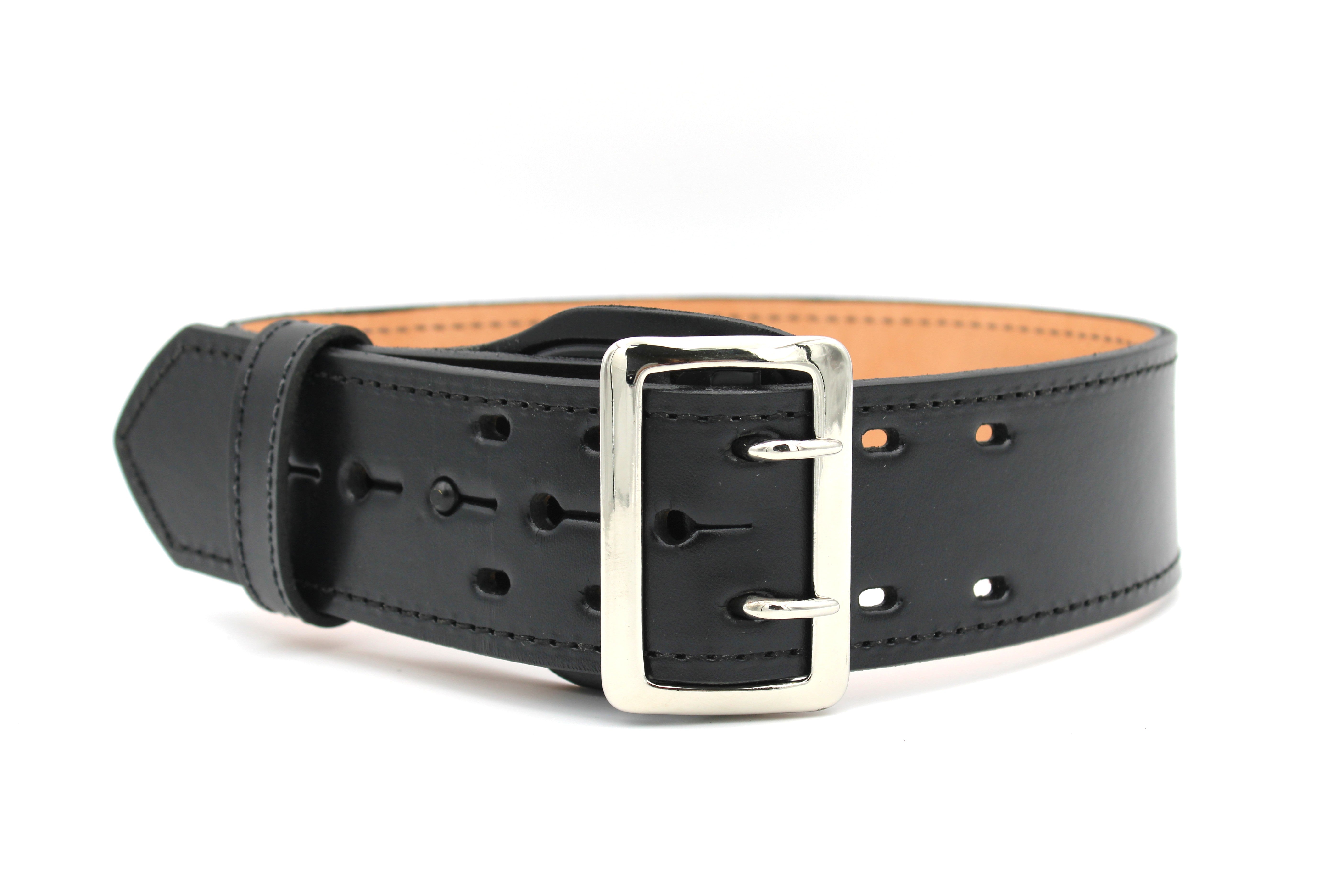 #192 - Sally Browne Duty Belt