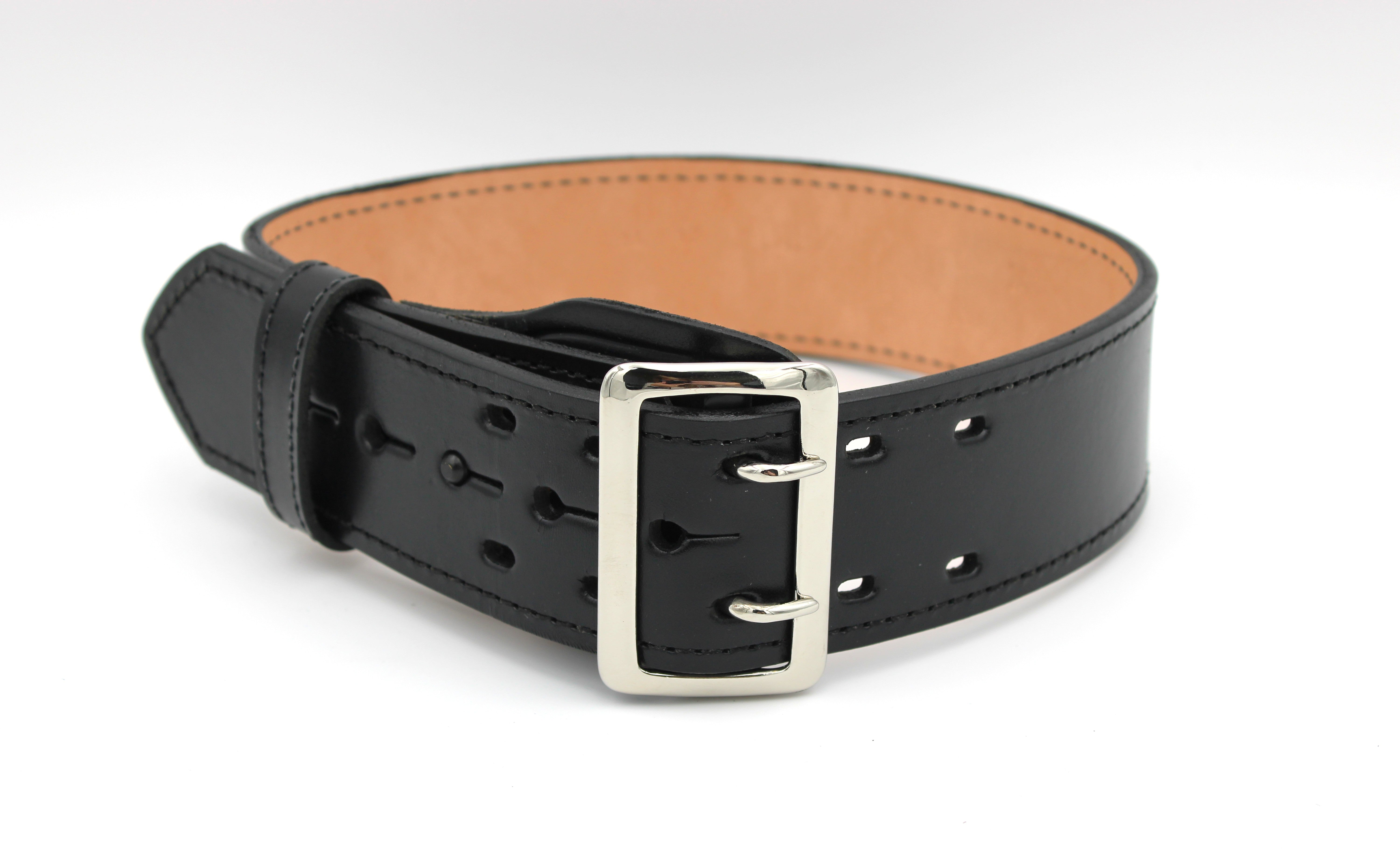 #192 - Sally Browne Duty Belt