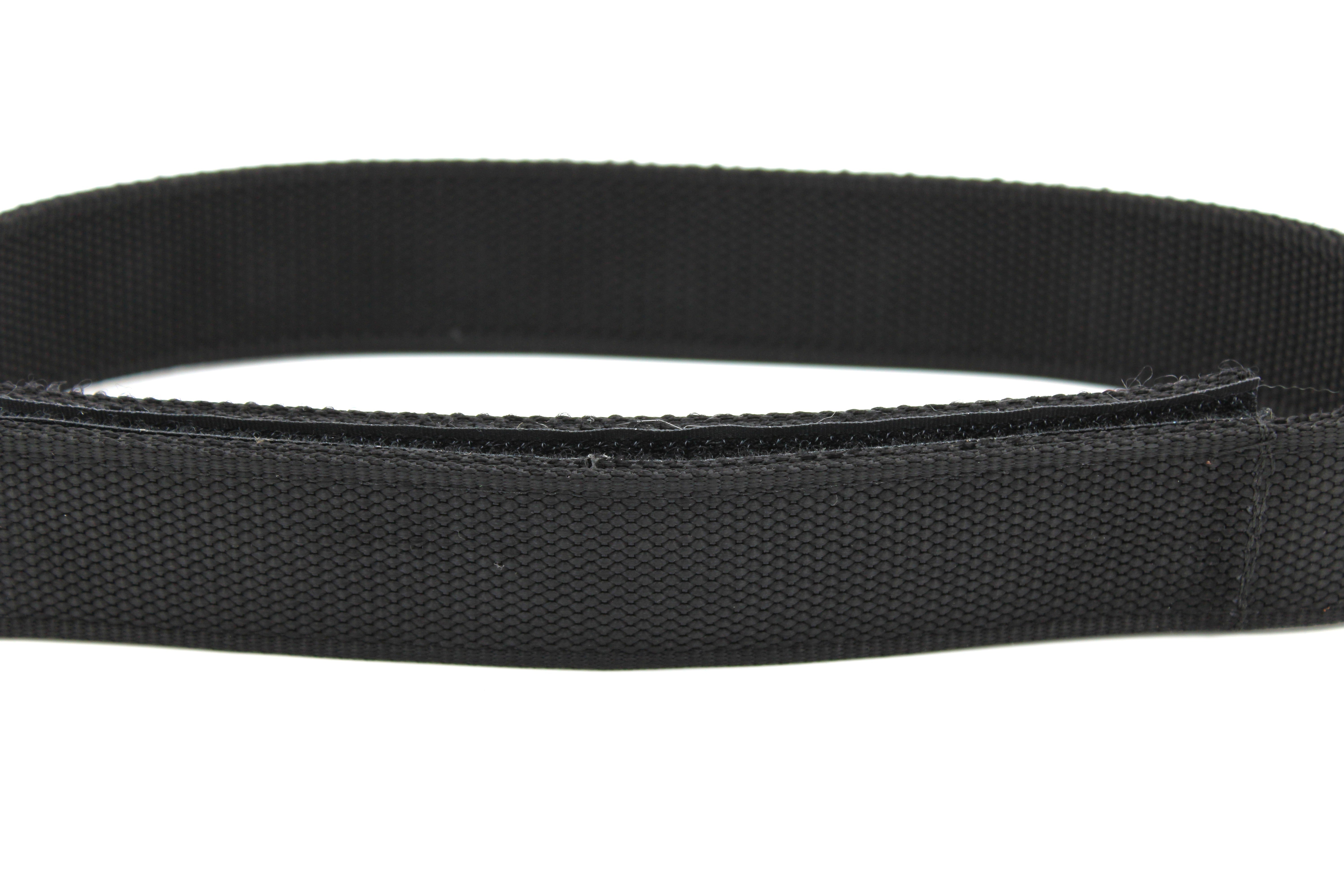 #B2001 - Nylon Buckleless Pants Belt