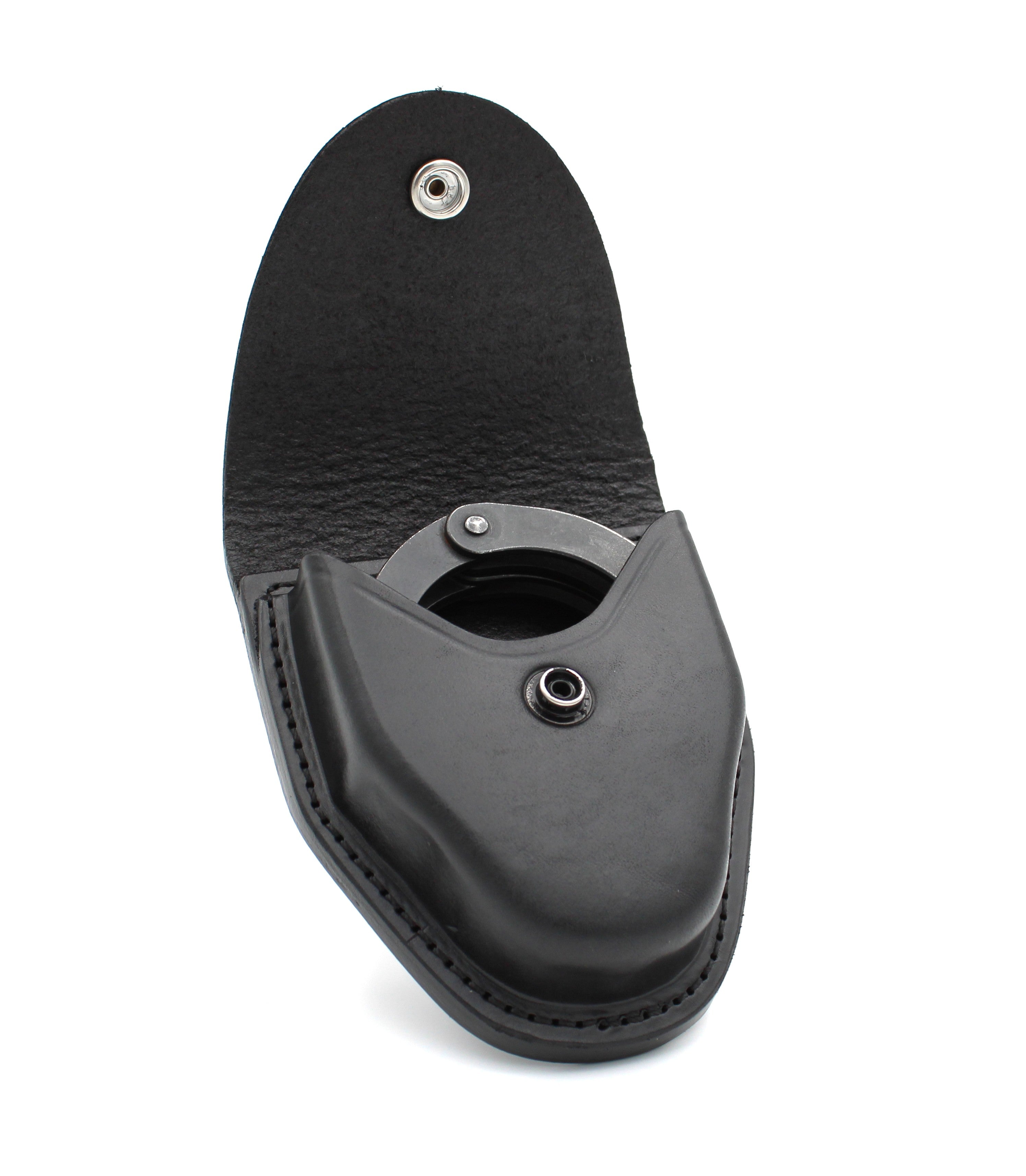 #470 - Handcuff Case (ASP tactical, Hiatt hinged)