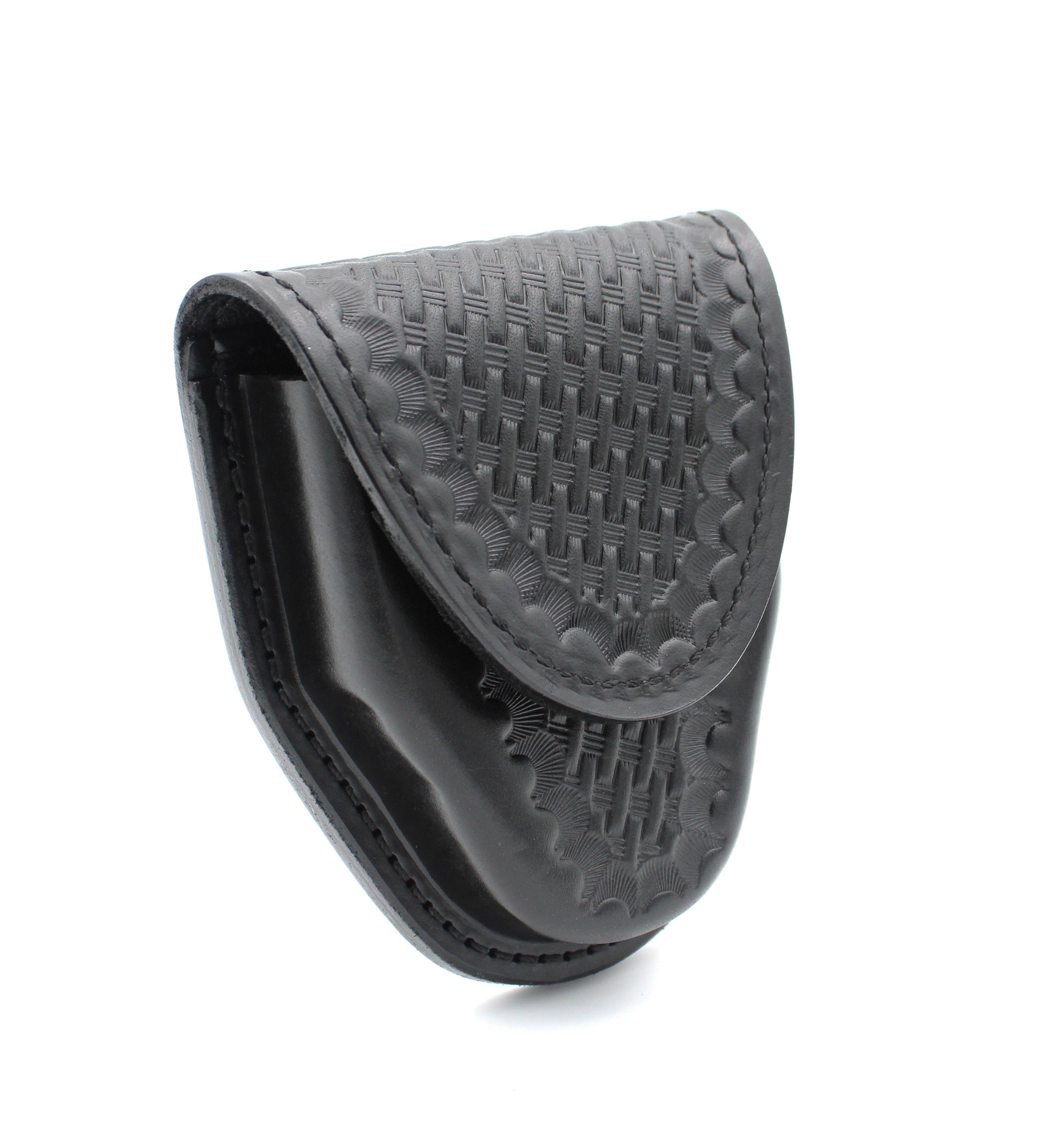 #470 - Handcuff Case (ASP tactical, Hiatt hinged)