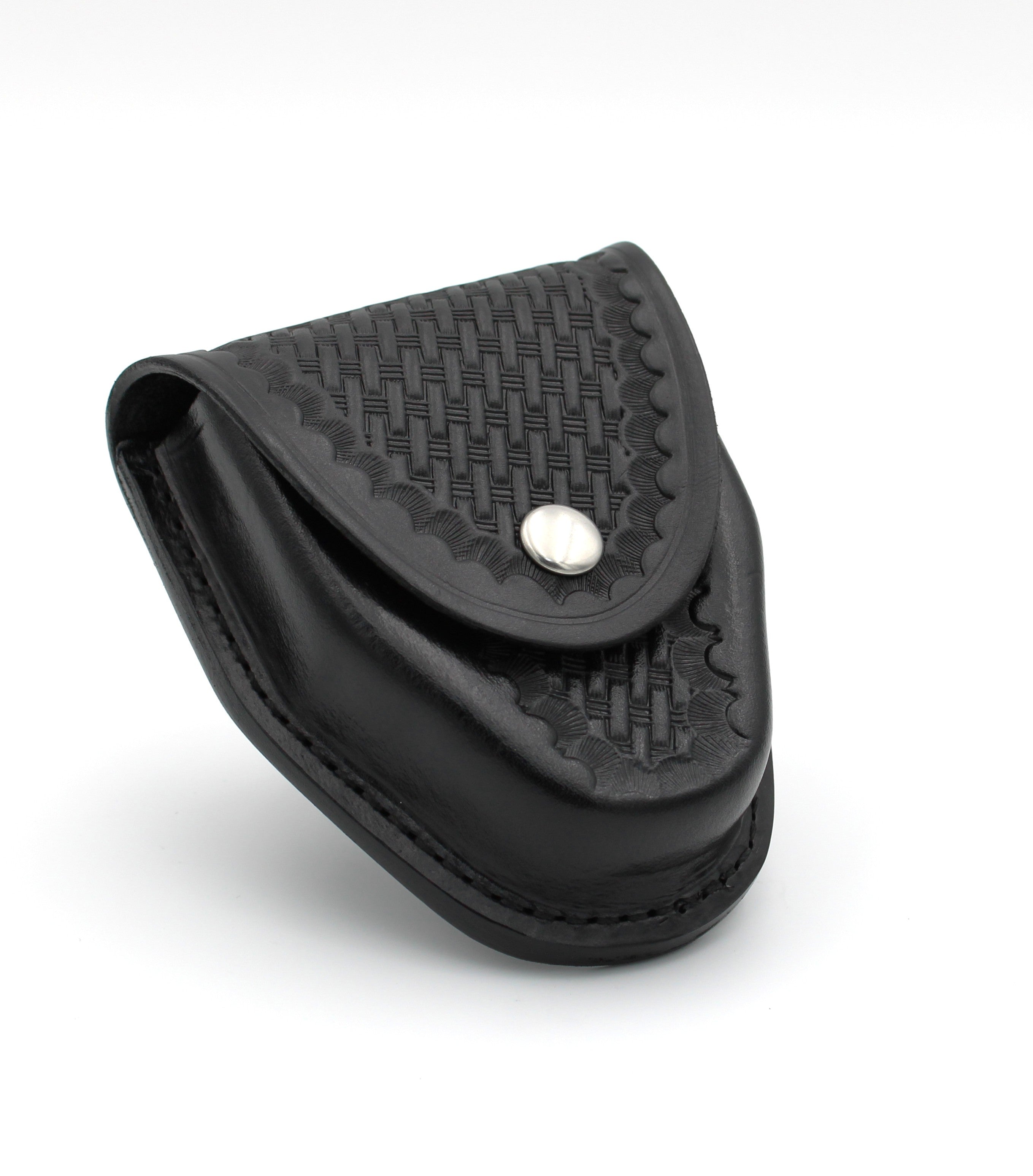 #470 - Handcuff Case (ASP tactical, Hiatt hinged)