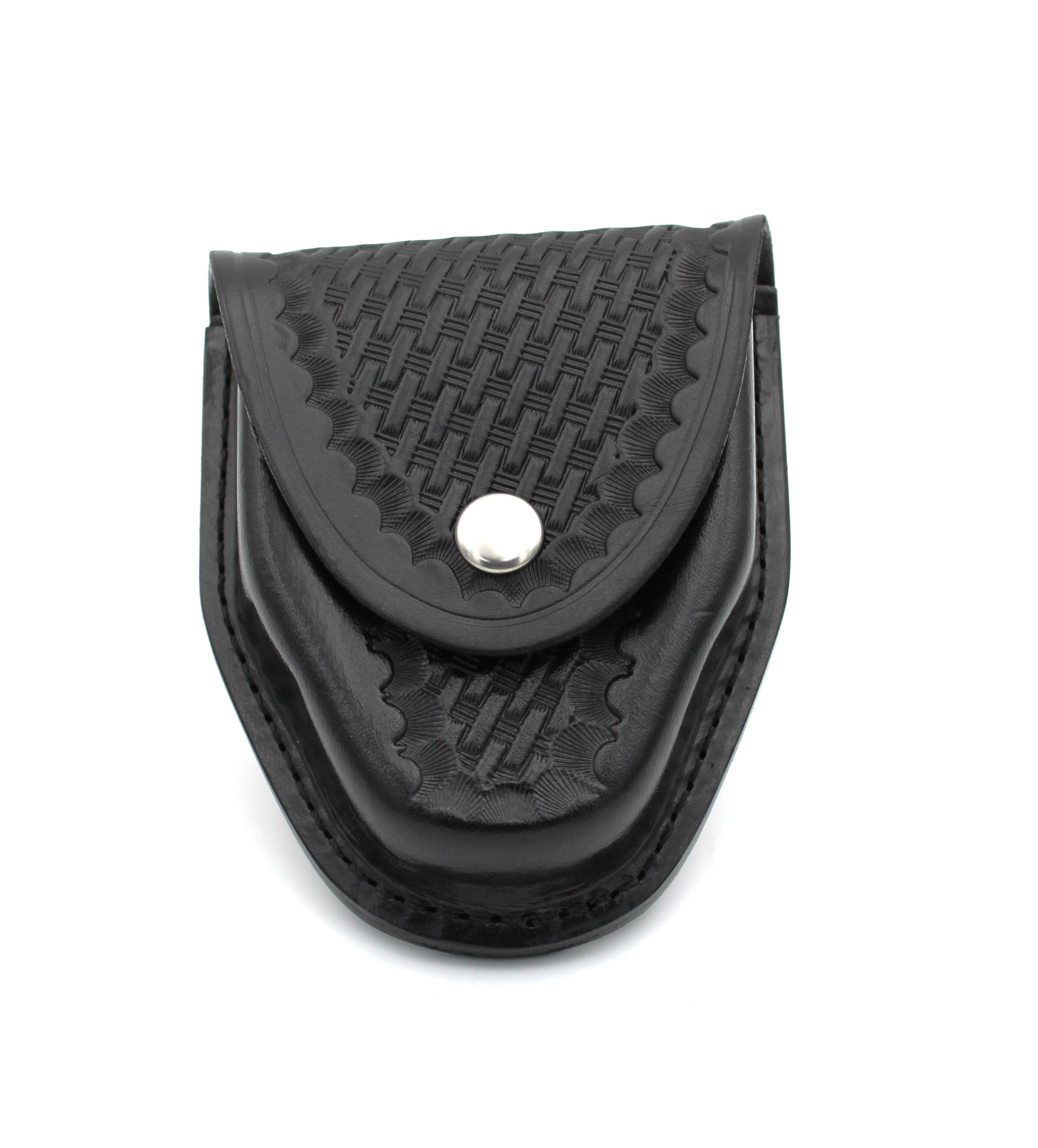 #470 - Handcuff Case (ASP tactical, Hiatt hinged)