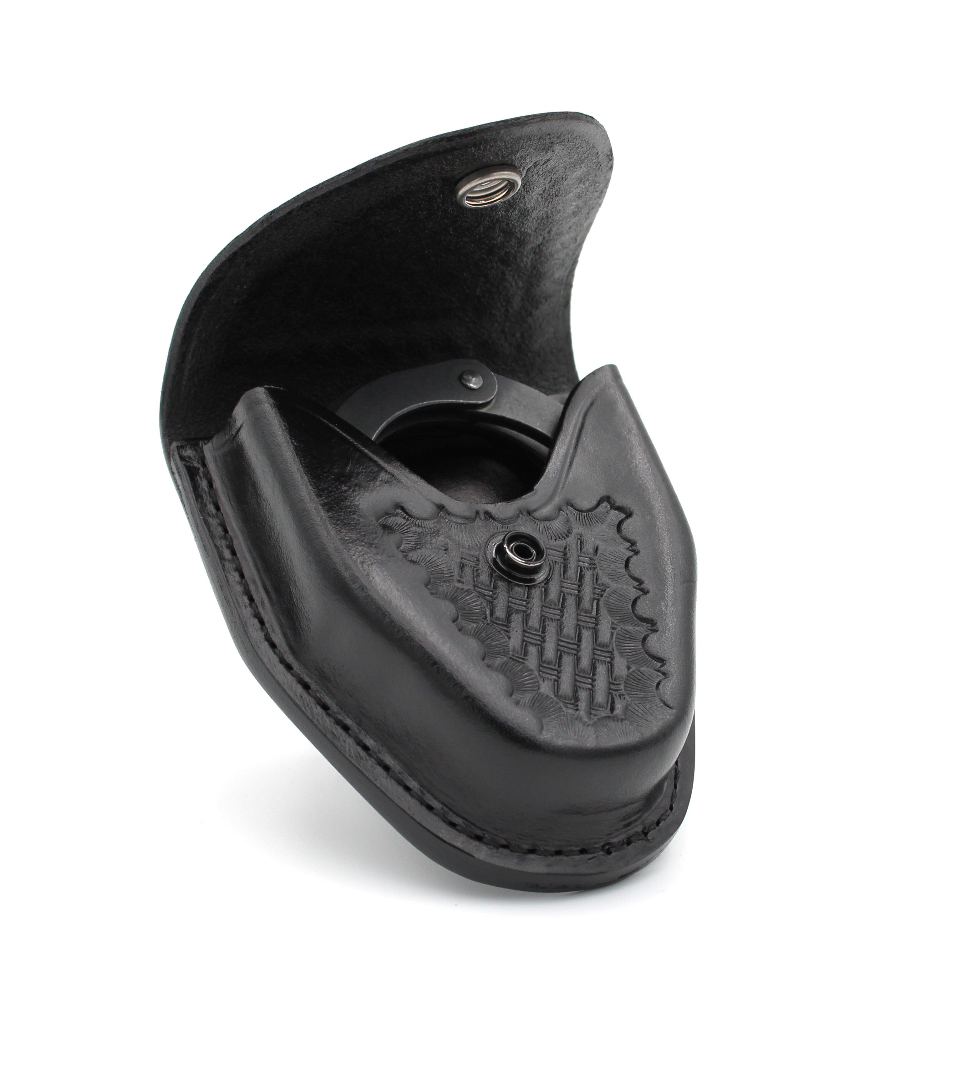 #470 - Handcuff Case (ASP tactical, Hiatt hinged)