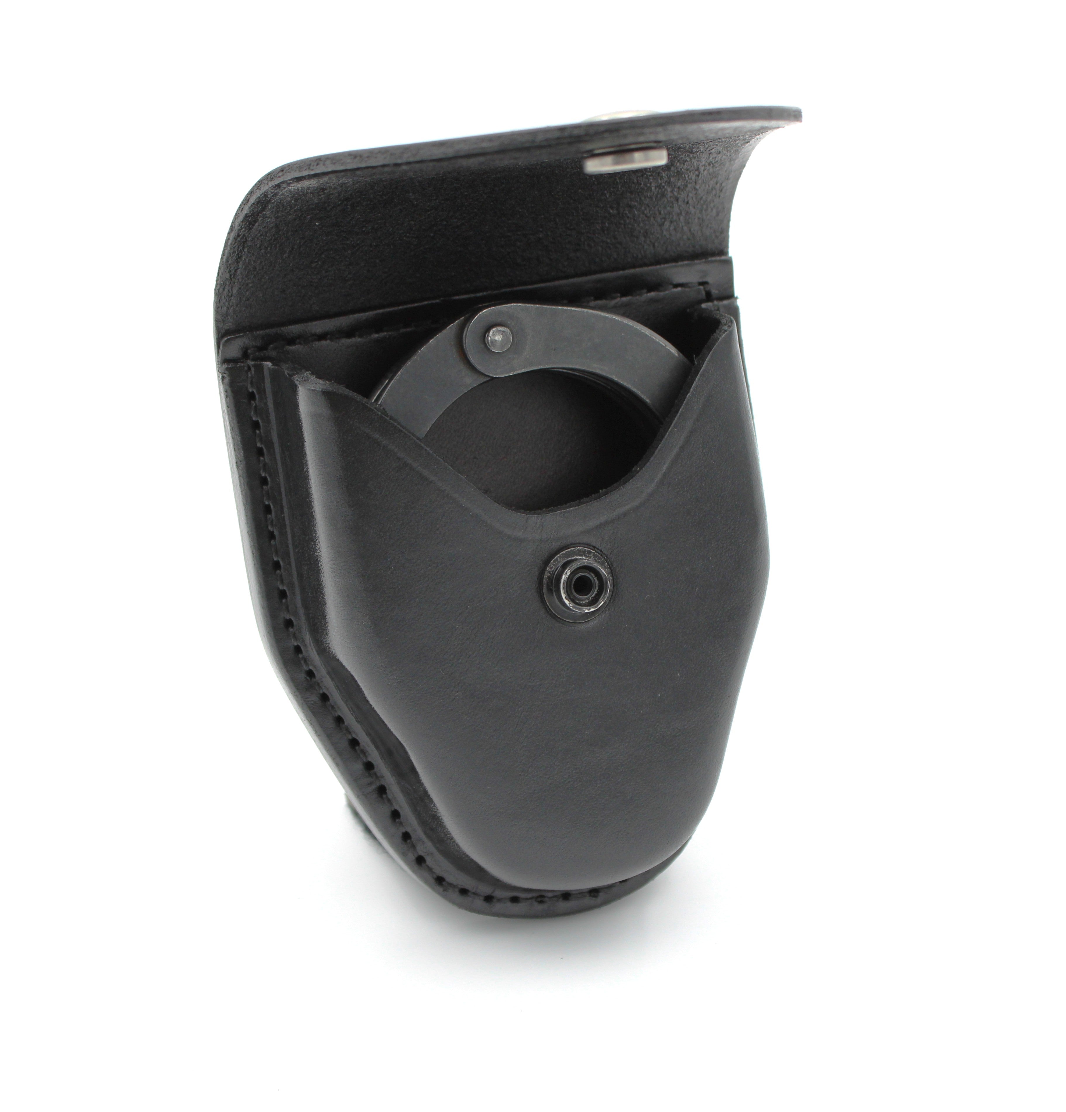 #470 - Handcuff Case (ASP tactical, Hiatt hinged)