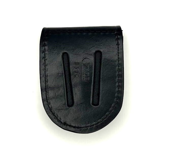 #580 - Round Bottom Handcuff Case