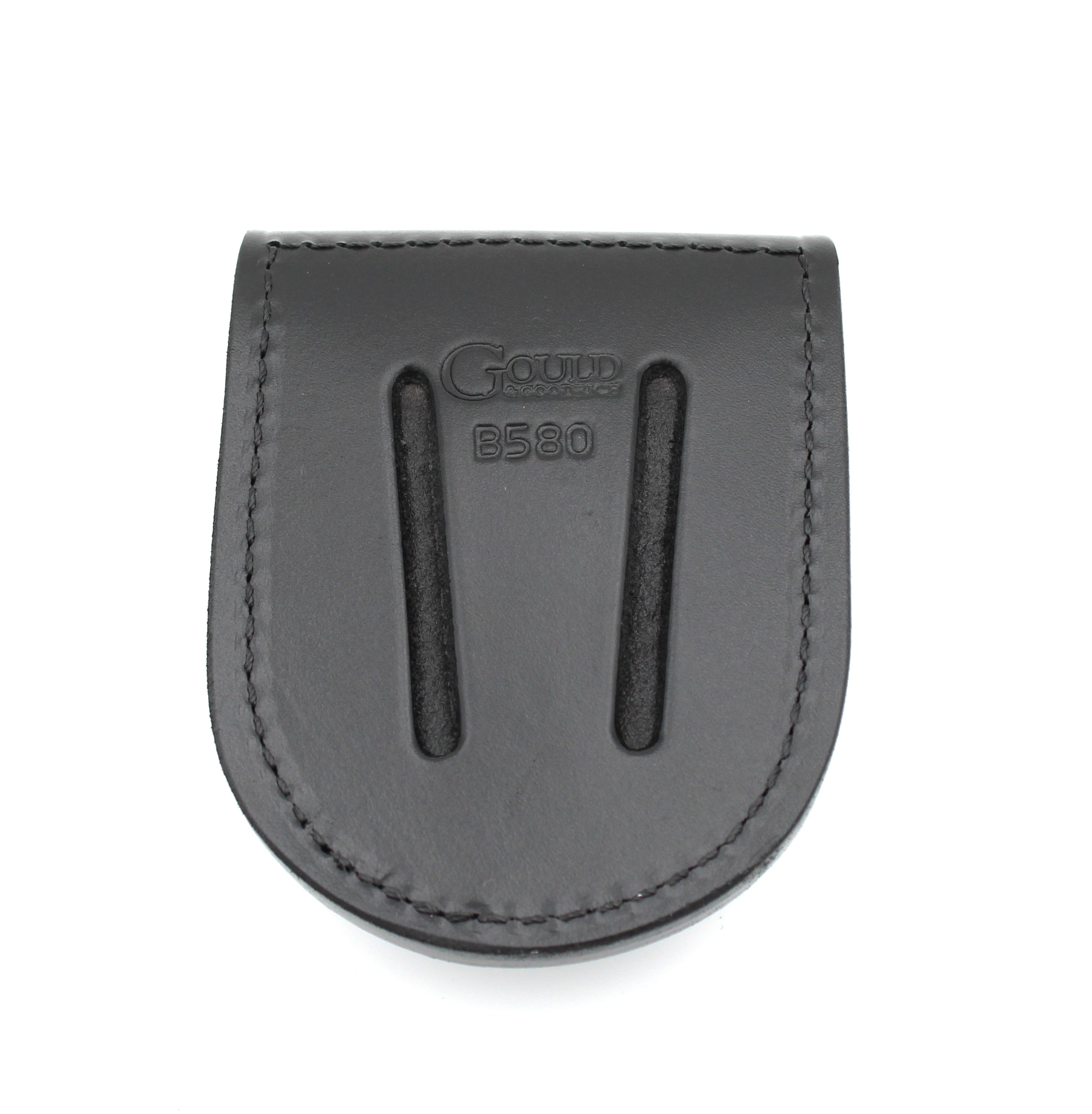 #580 - Round Bottom Handcuff Case