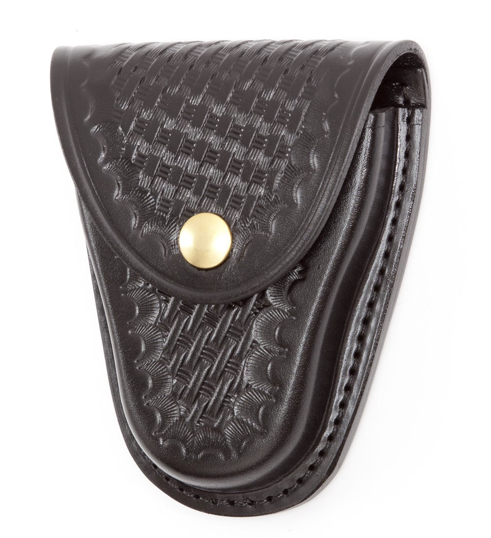 #70 - Leather Handcuff Case (chain)