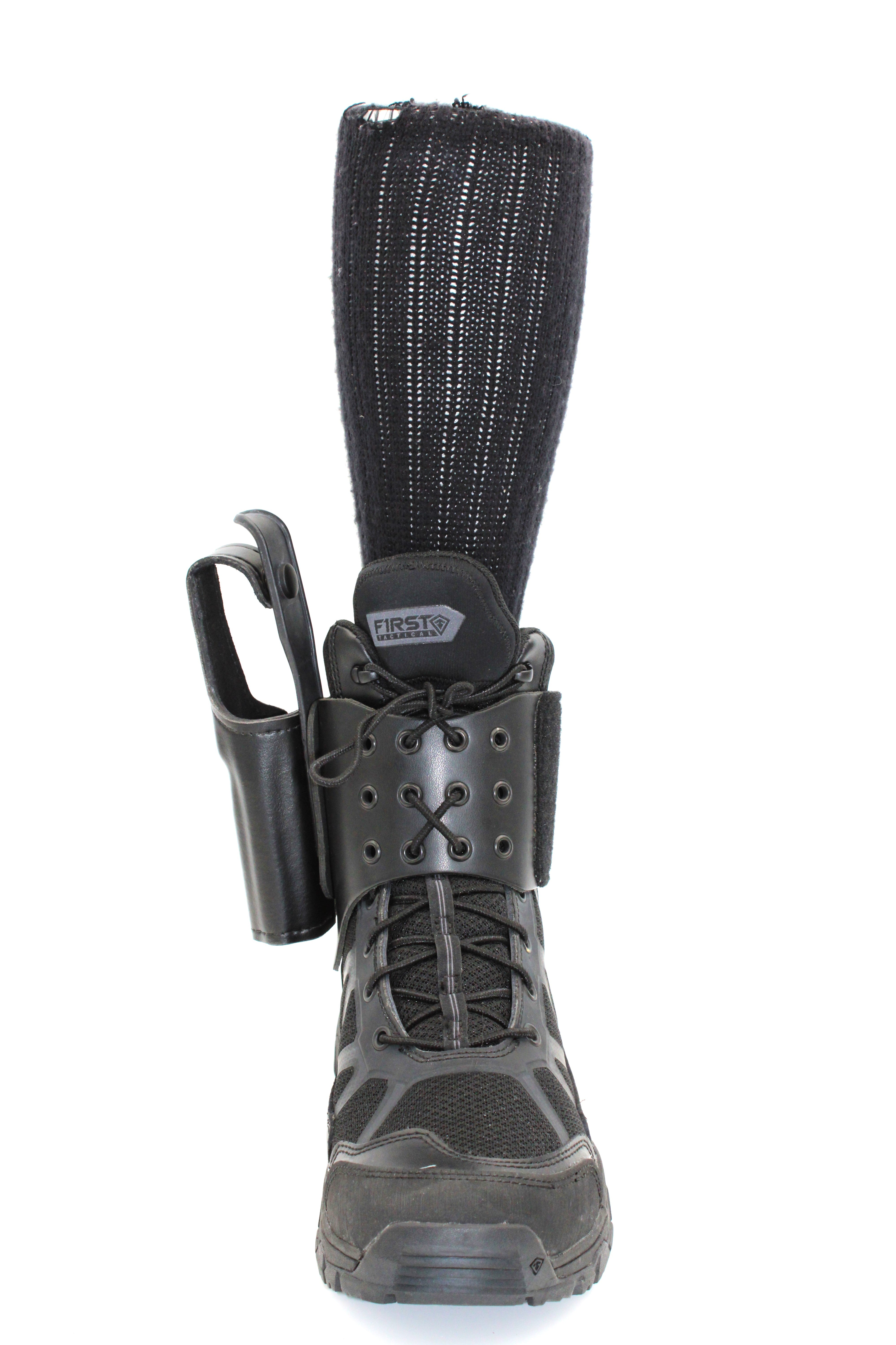 #B716 - BootLock Ankle Holster for Backup Gun