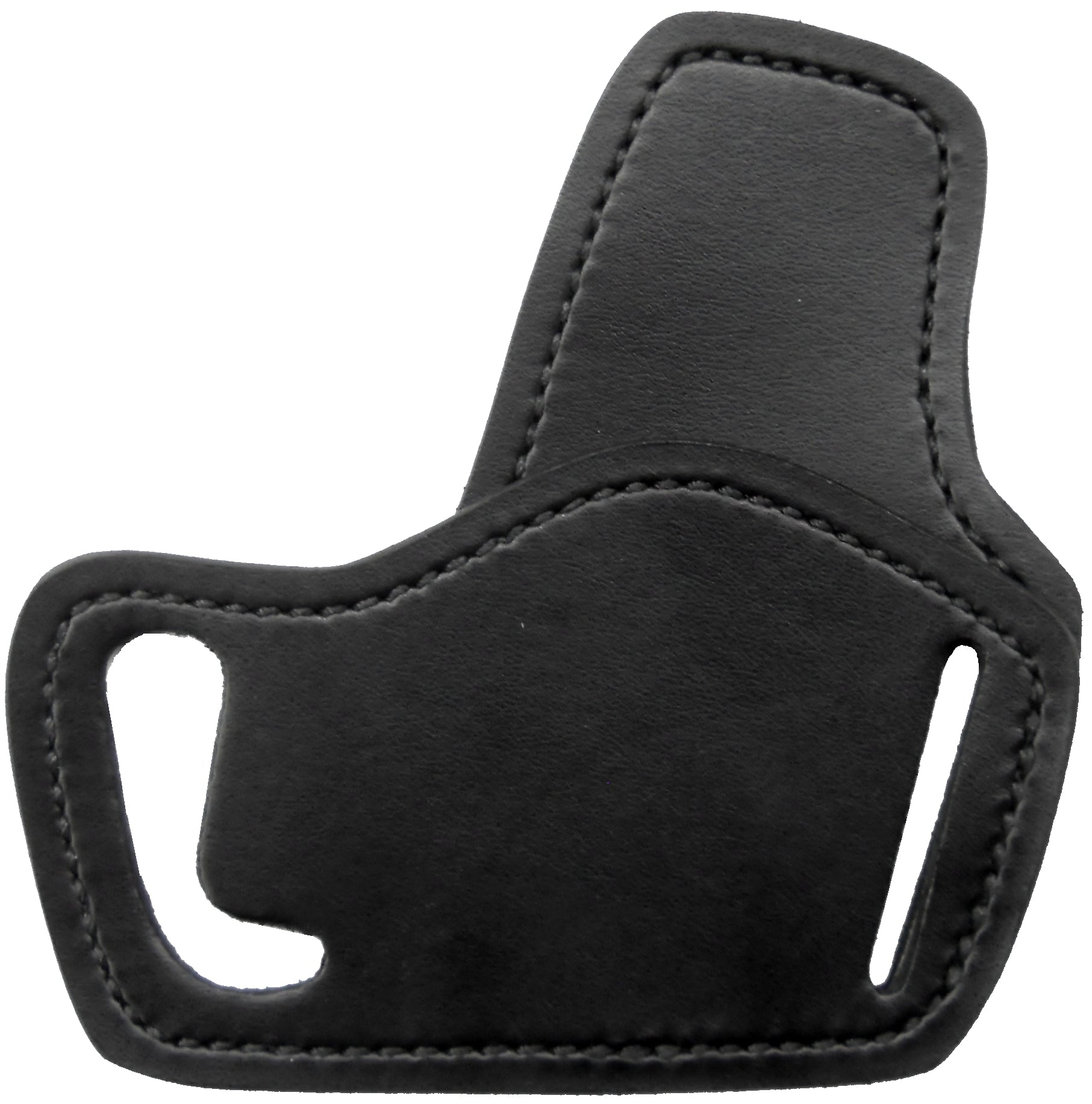 #895 - LPBS Holster with Removable Body Shield