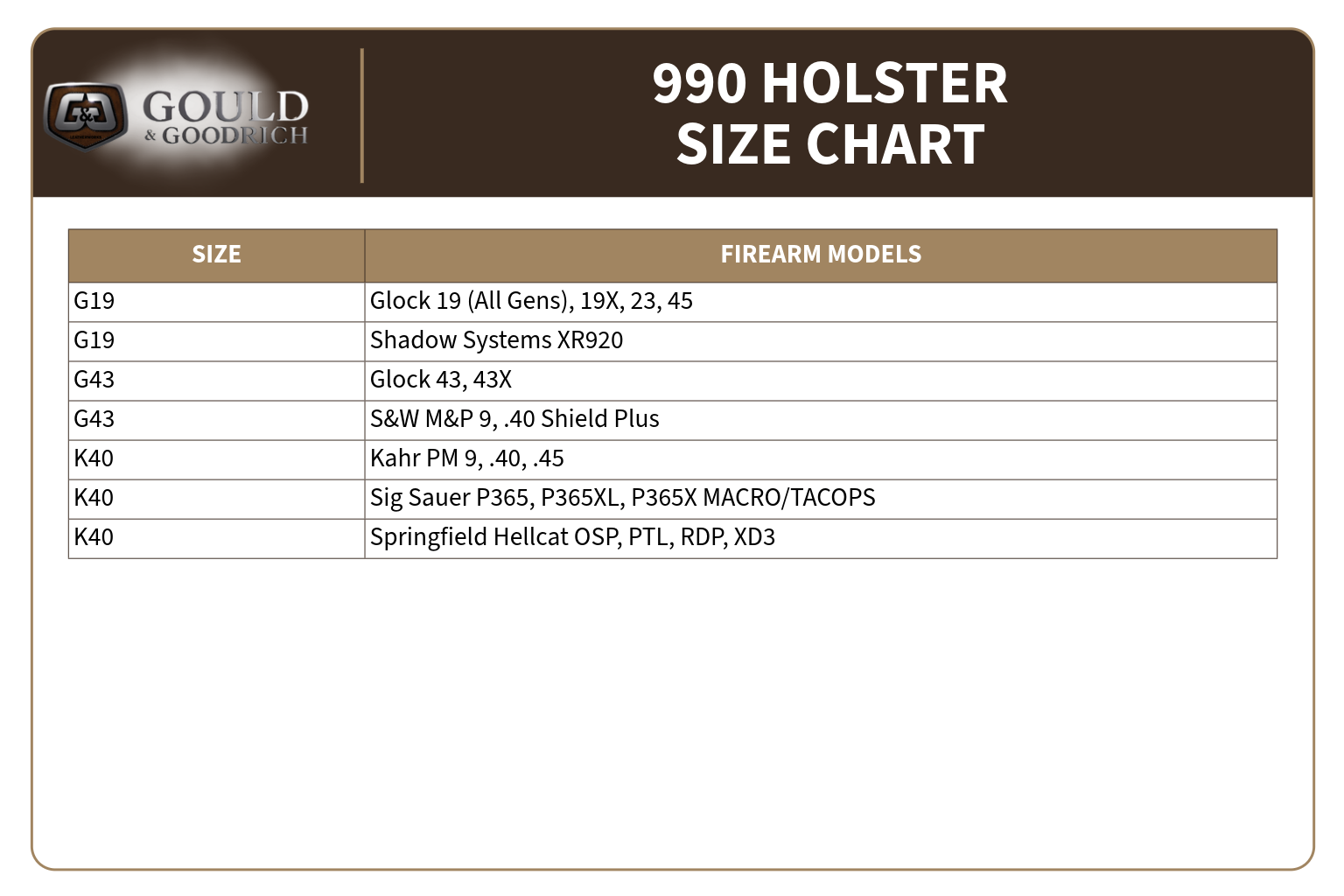 #990 - Optic Capable IWB