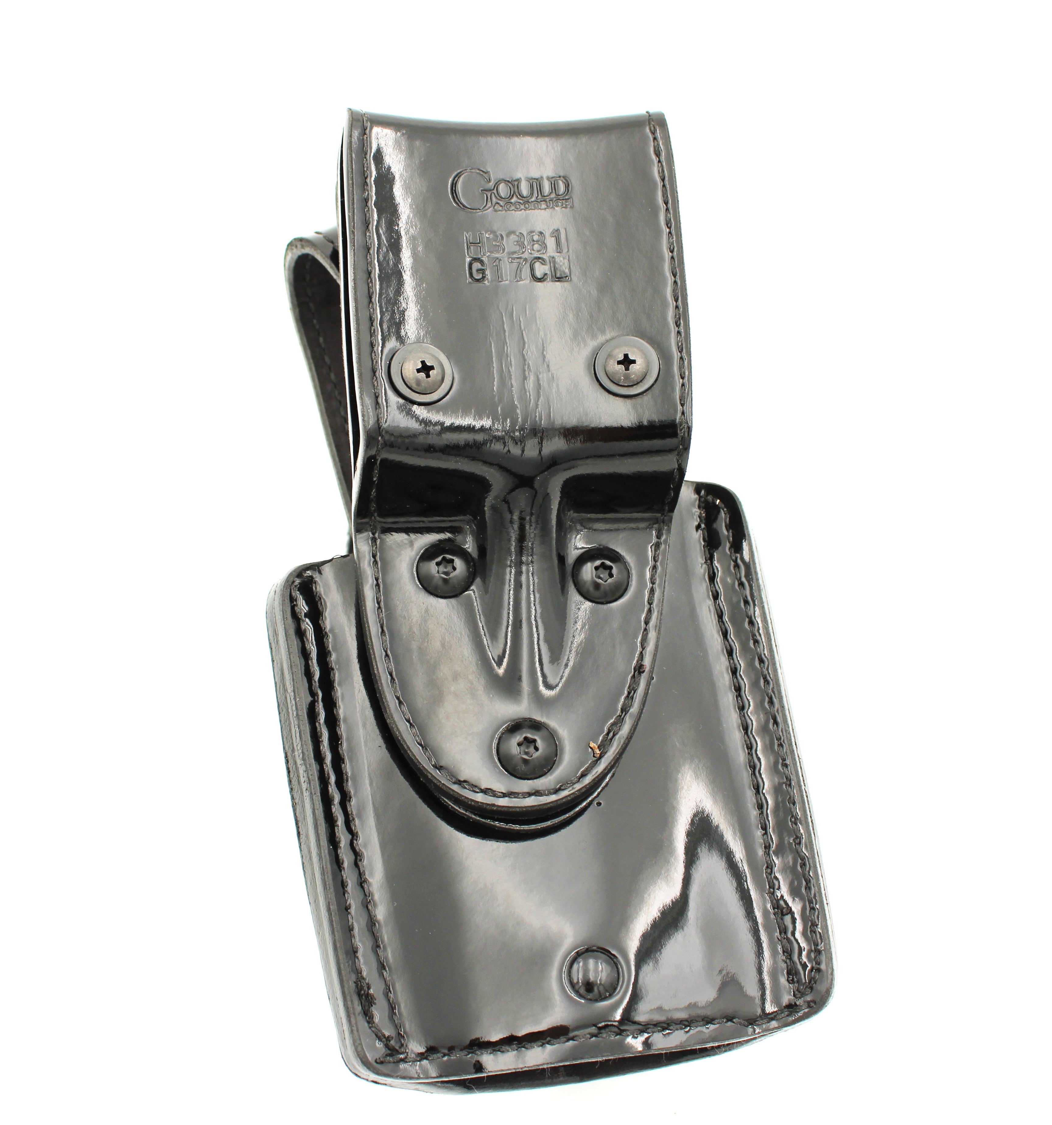 #H3381 - Honor Guard Adjustable Tension Holster