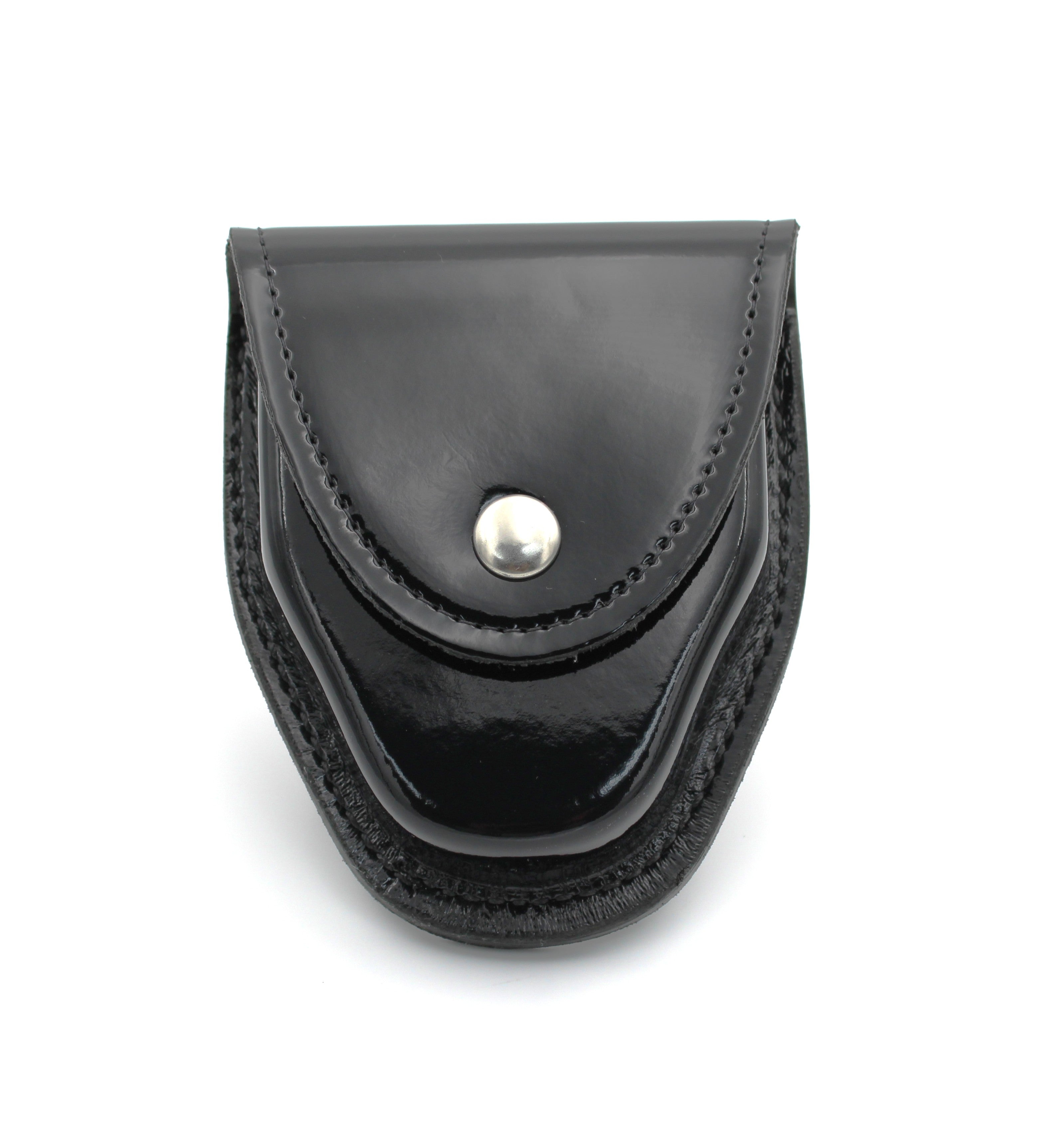 #470 - Handcuff Case (ASP tactical, Hiatt hinged)