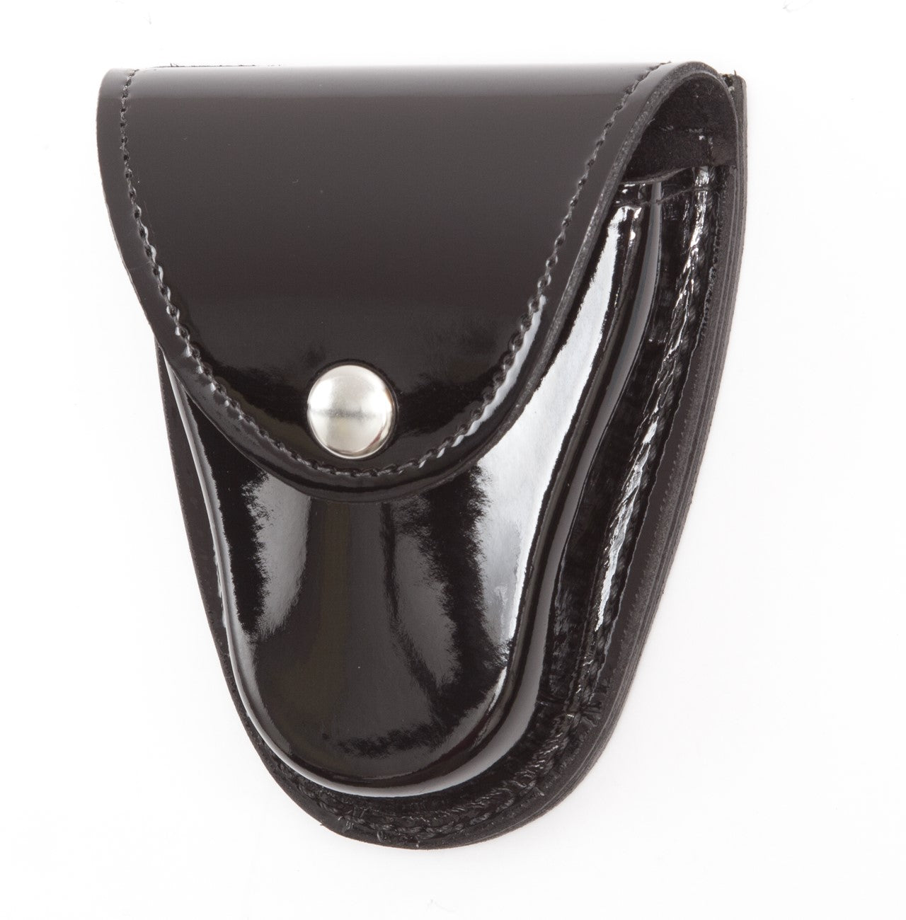 70 - Leather Handcuff Case (chain) – Gould & Goodrich