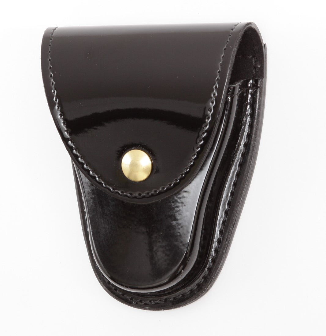 #70 - Leather Handcuff Case (chain)