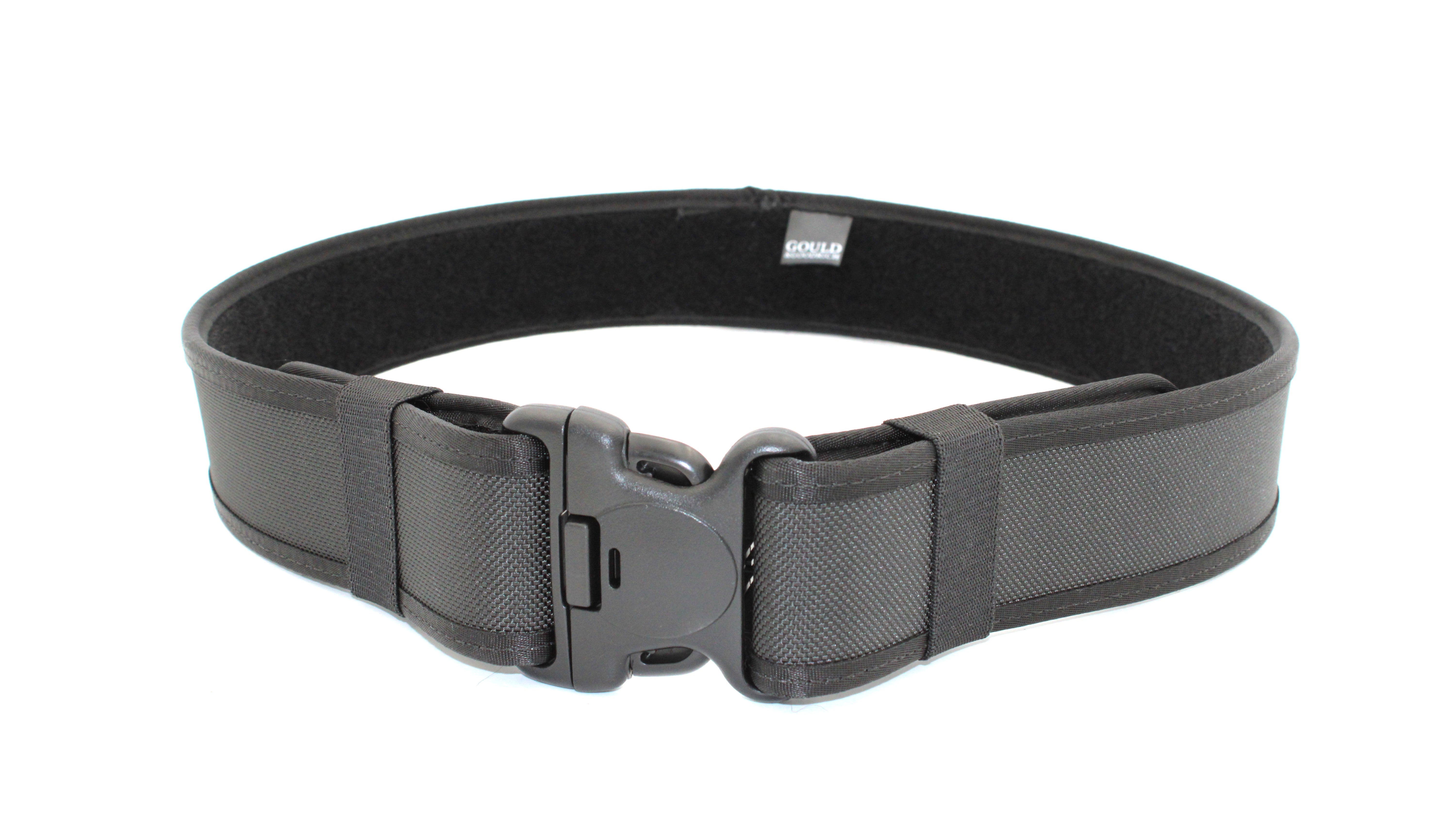 CDCR Nylon Belt Kit