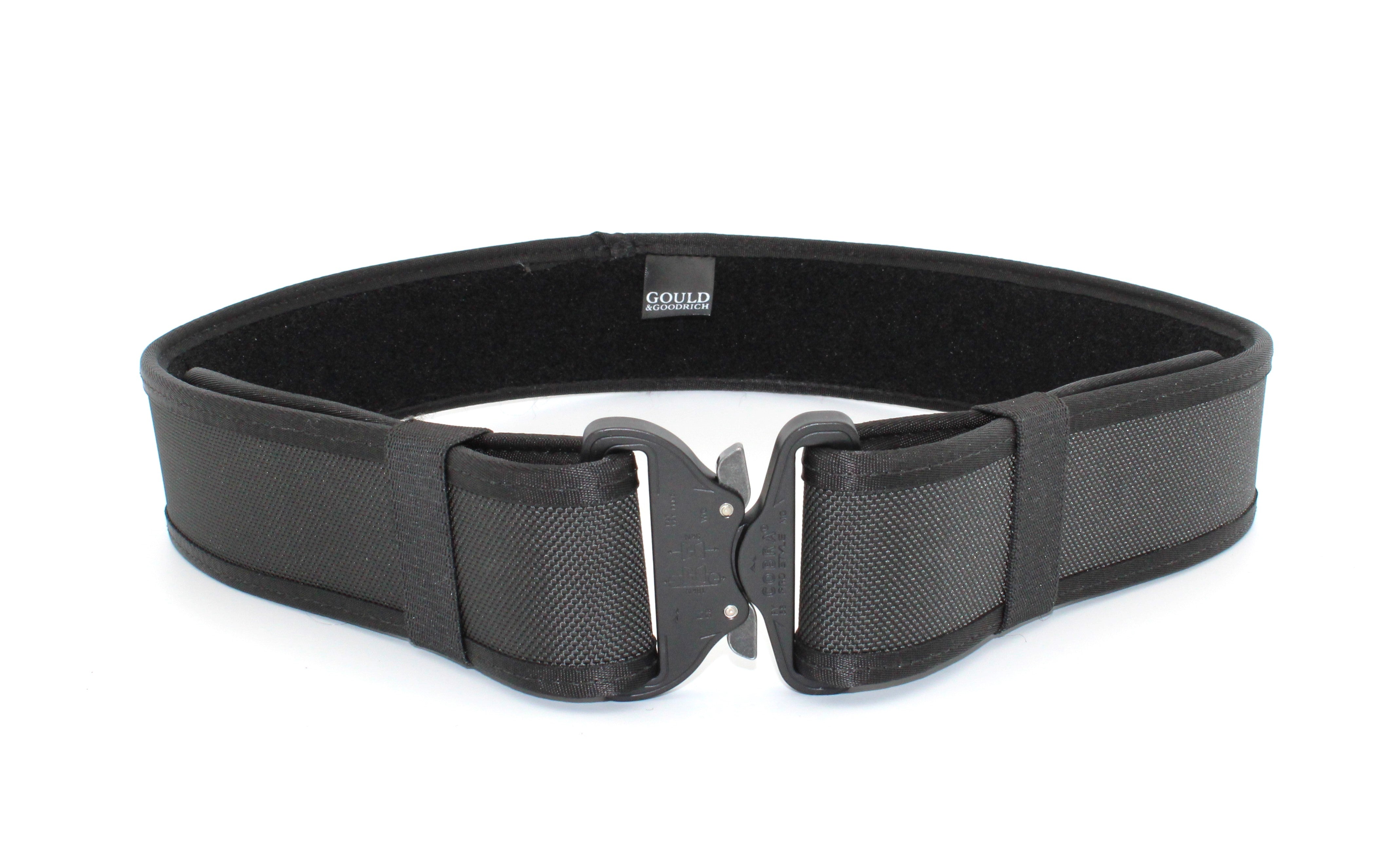 CDCR Nylon Belt Kit