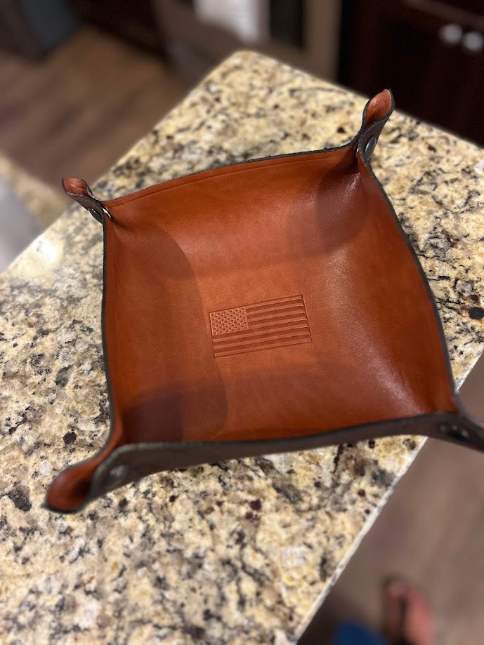 Snap Tray