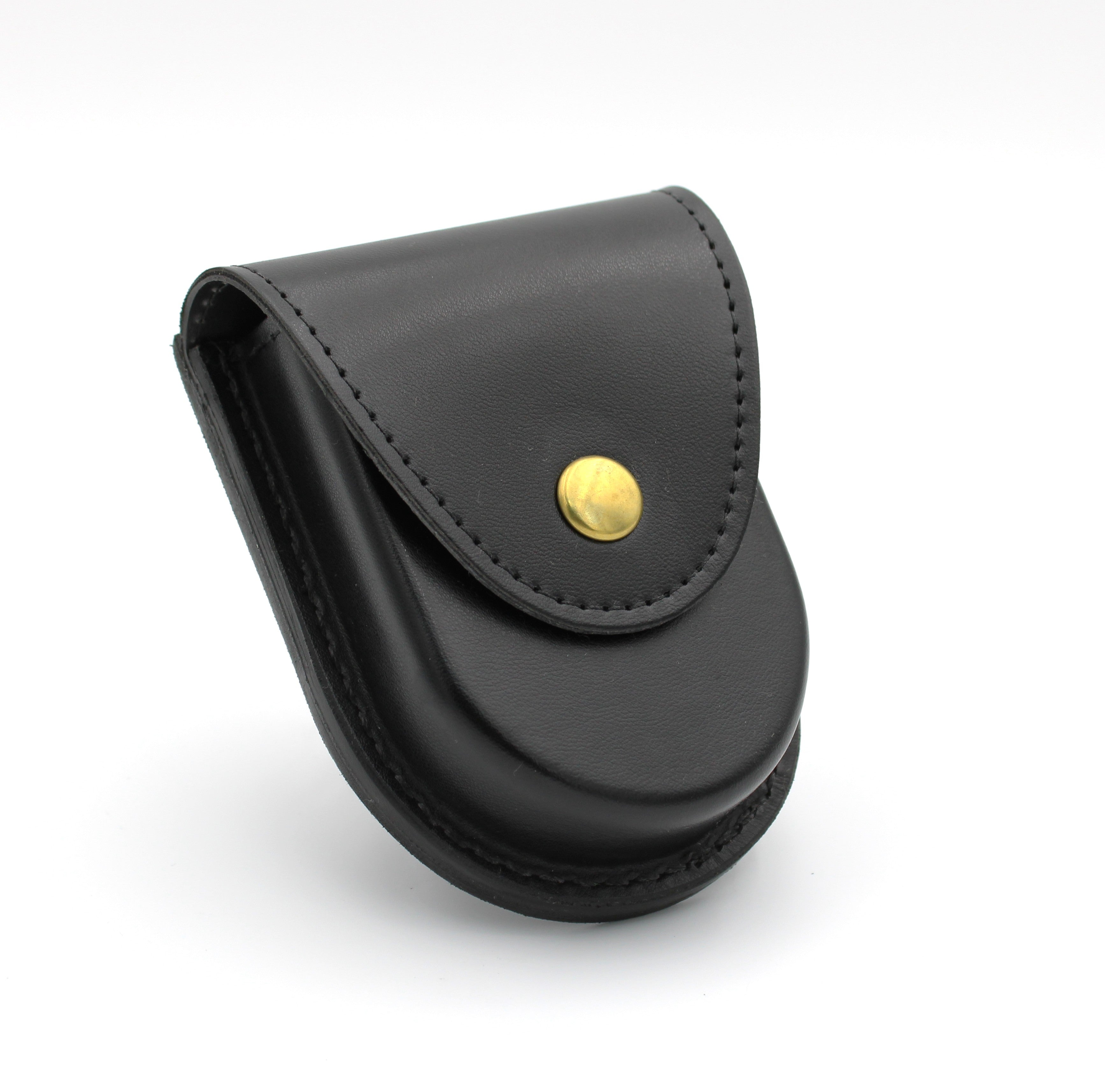 #580 - Round Bottom Handcuff Case