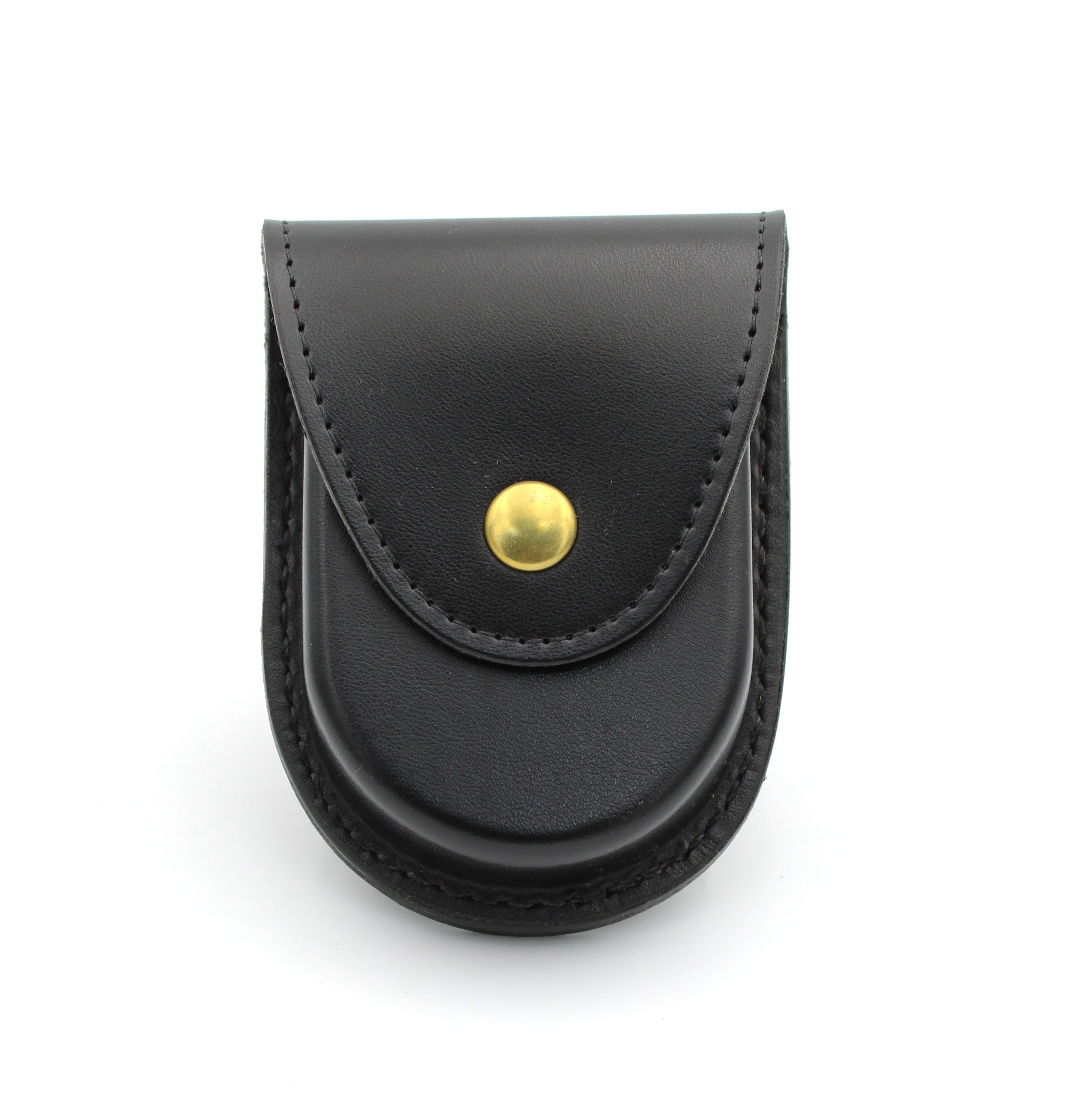 #580 - Round Bottom Handcuff Case