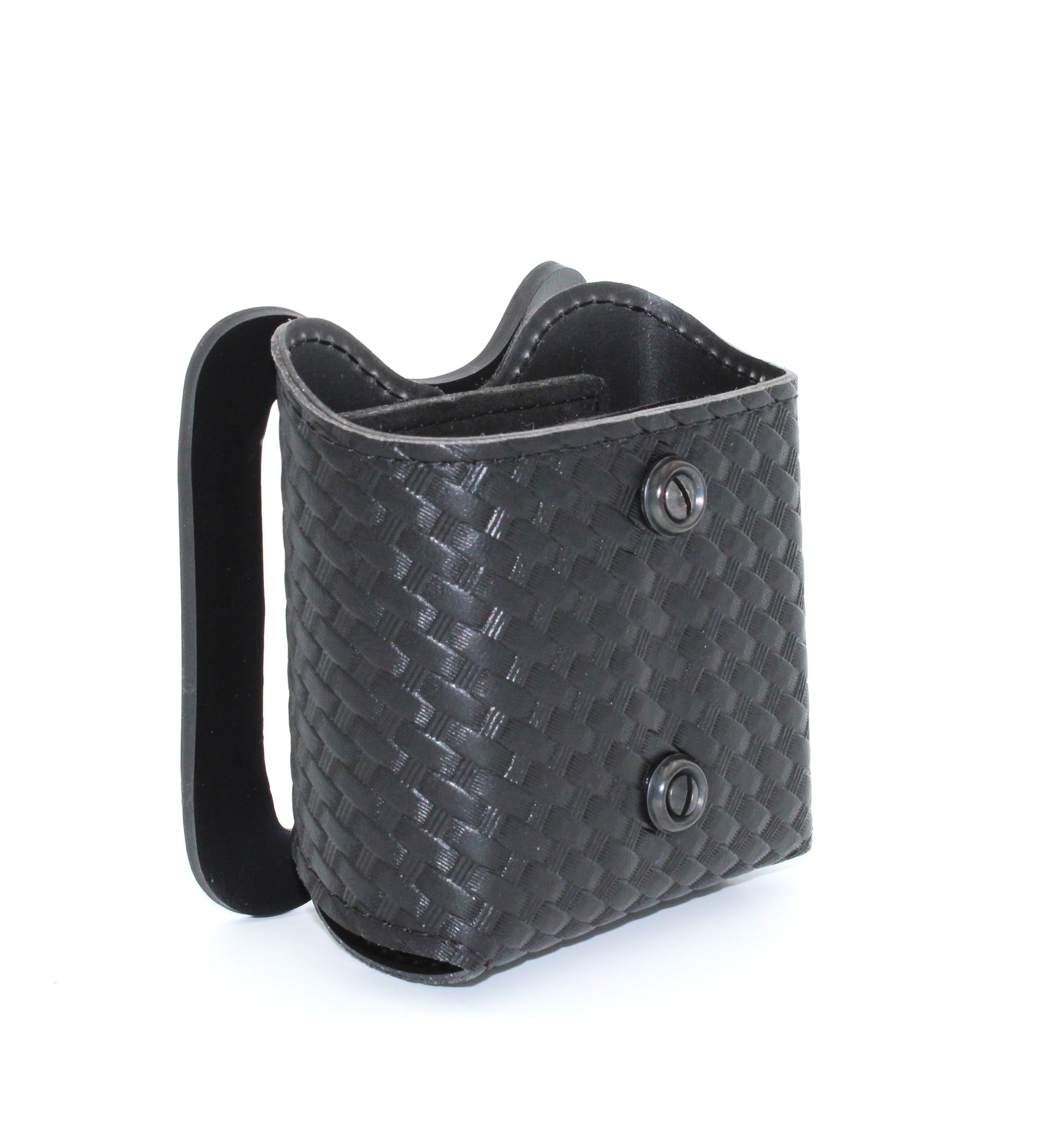 #599 Double Magazine & Handcuff Case