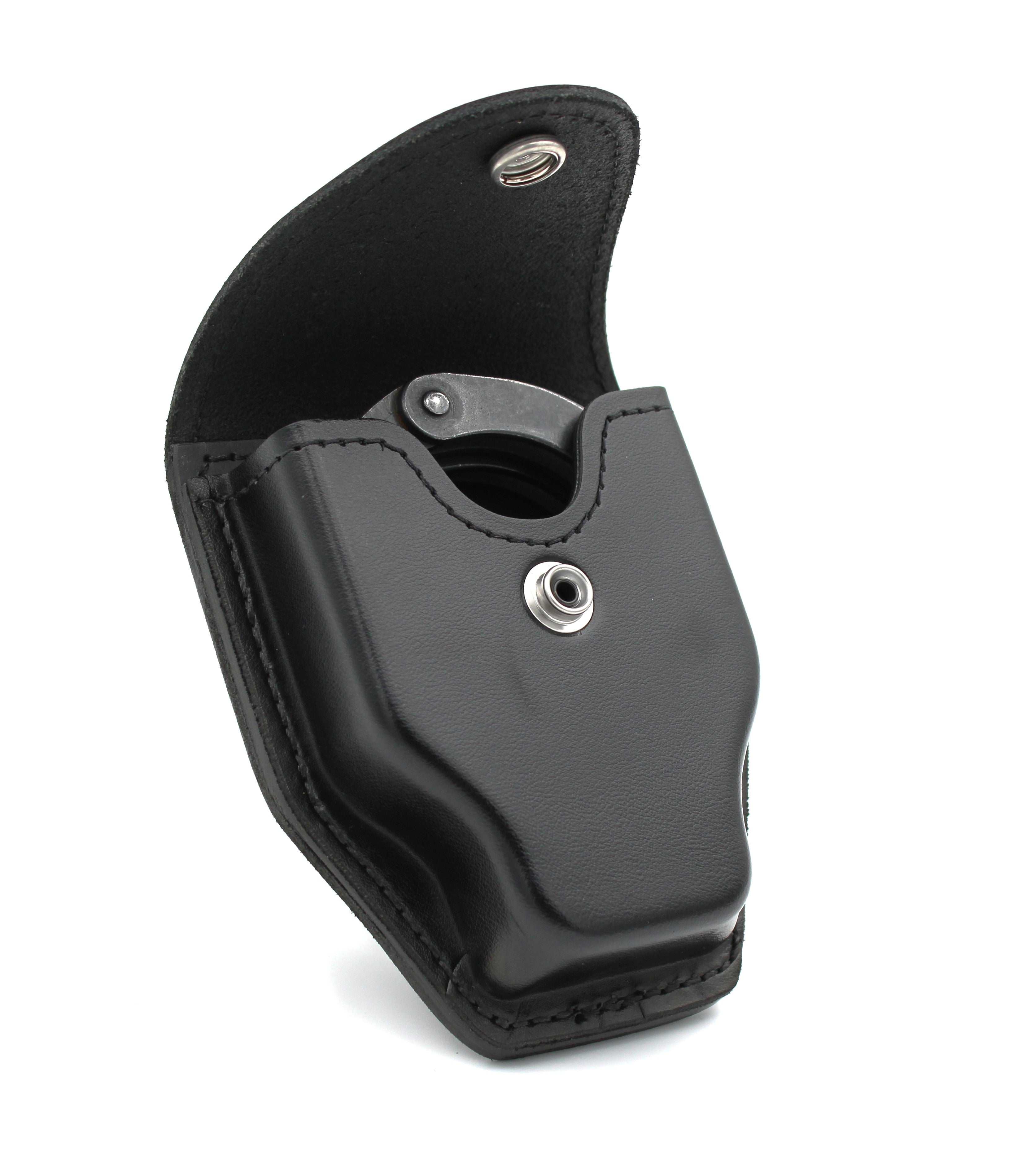 #74 - Dual Handcuff Case