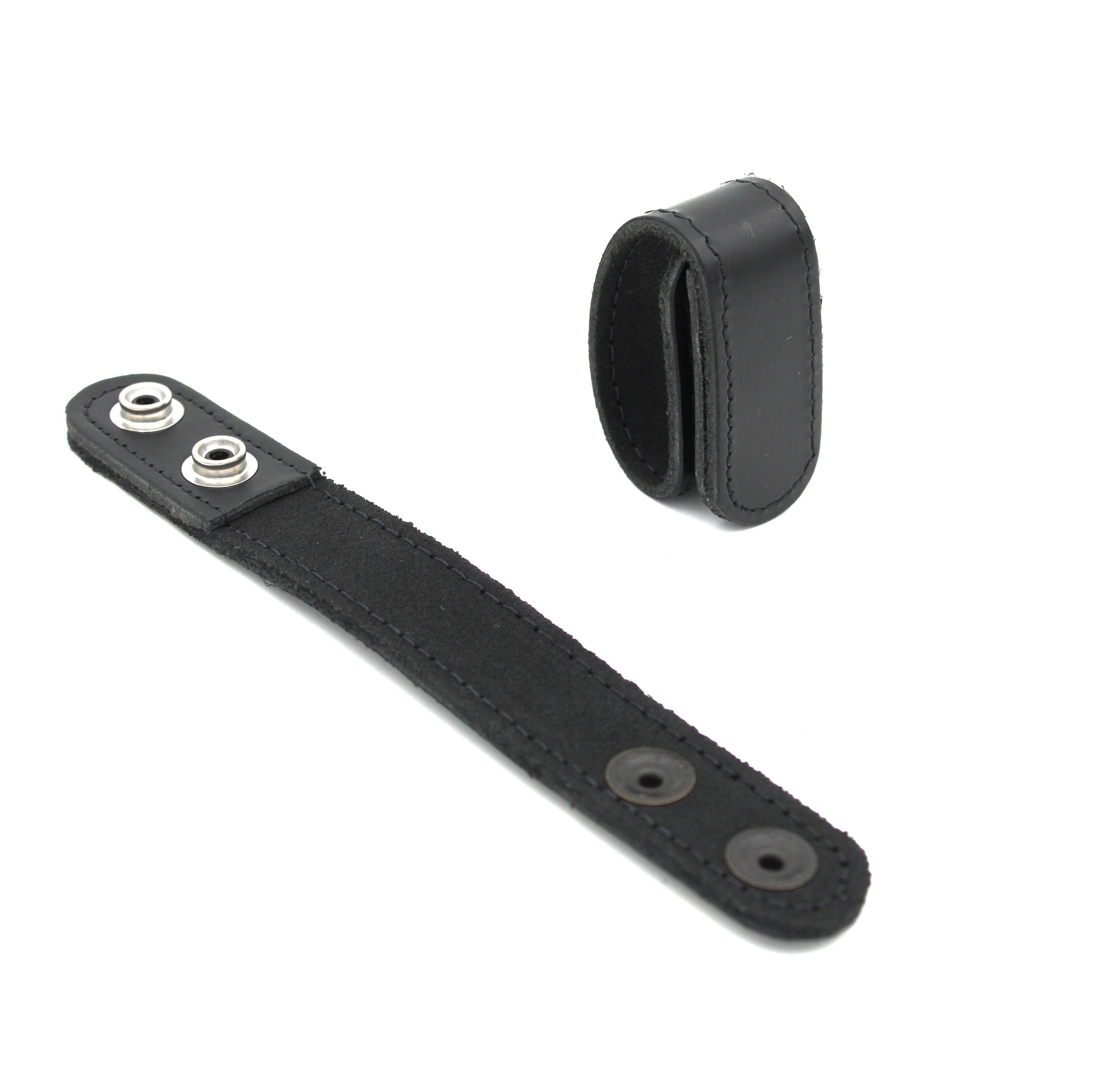 #K76-4 - K-Force Belt Keeper (Pack of 4)