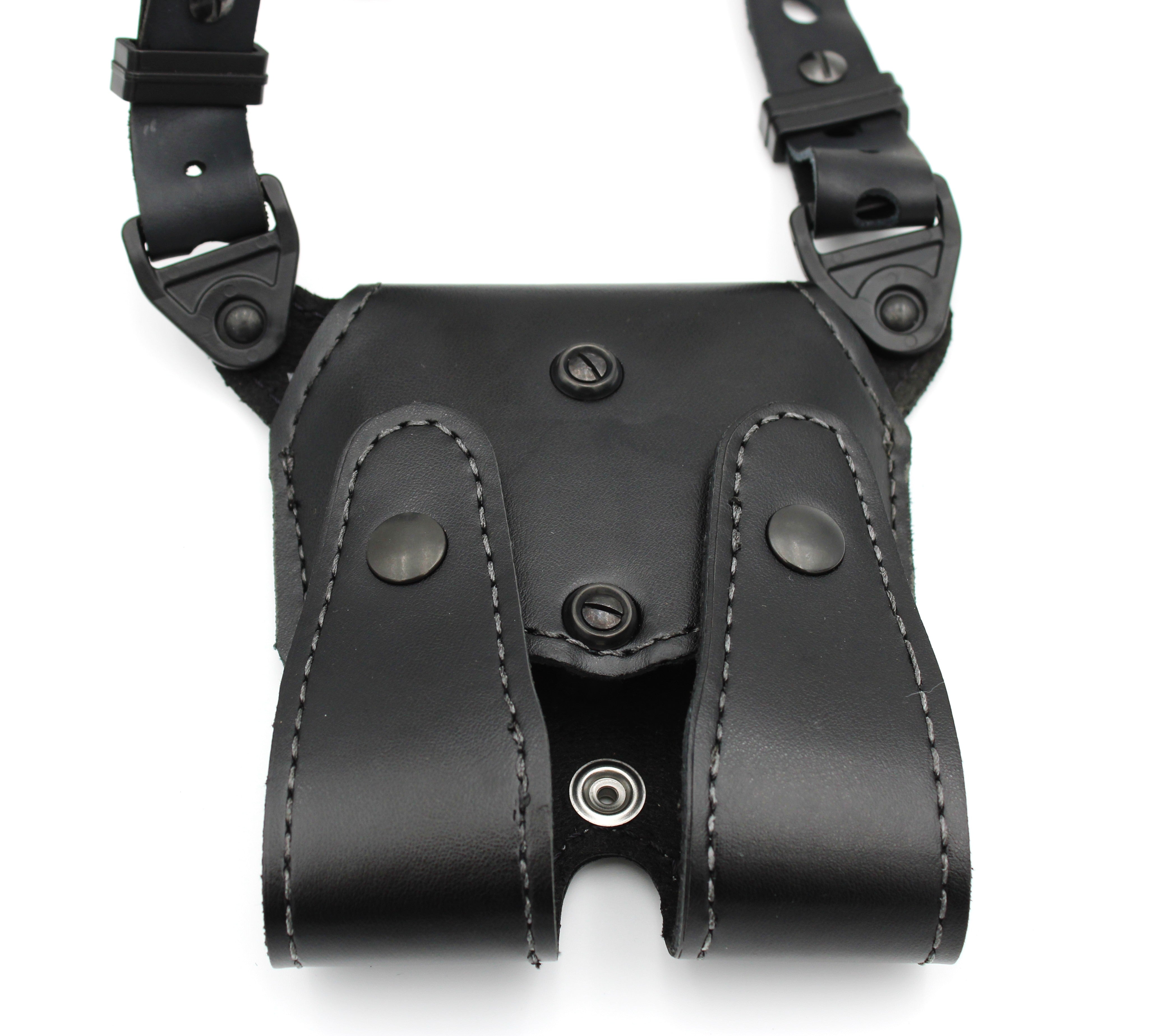 K804 - K-Force Fully Adjustable Shoulder Holster - CLEARANCE