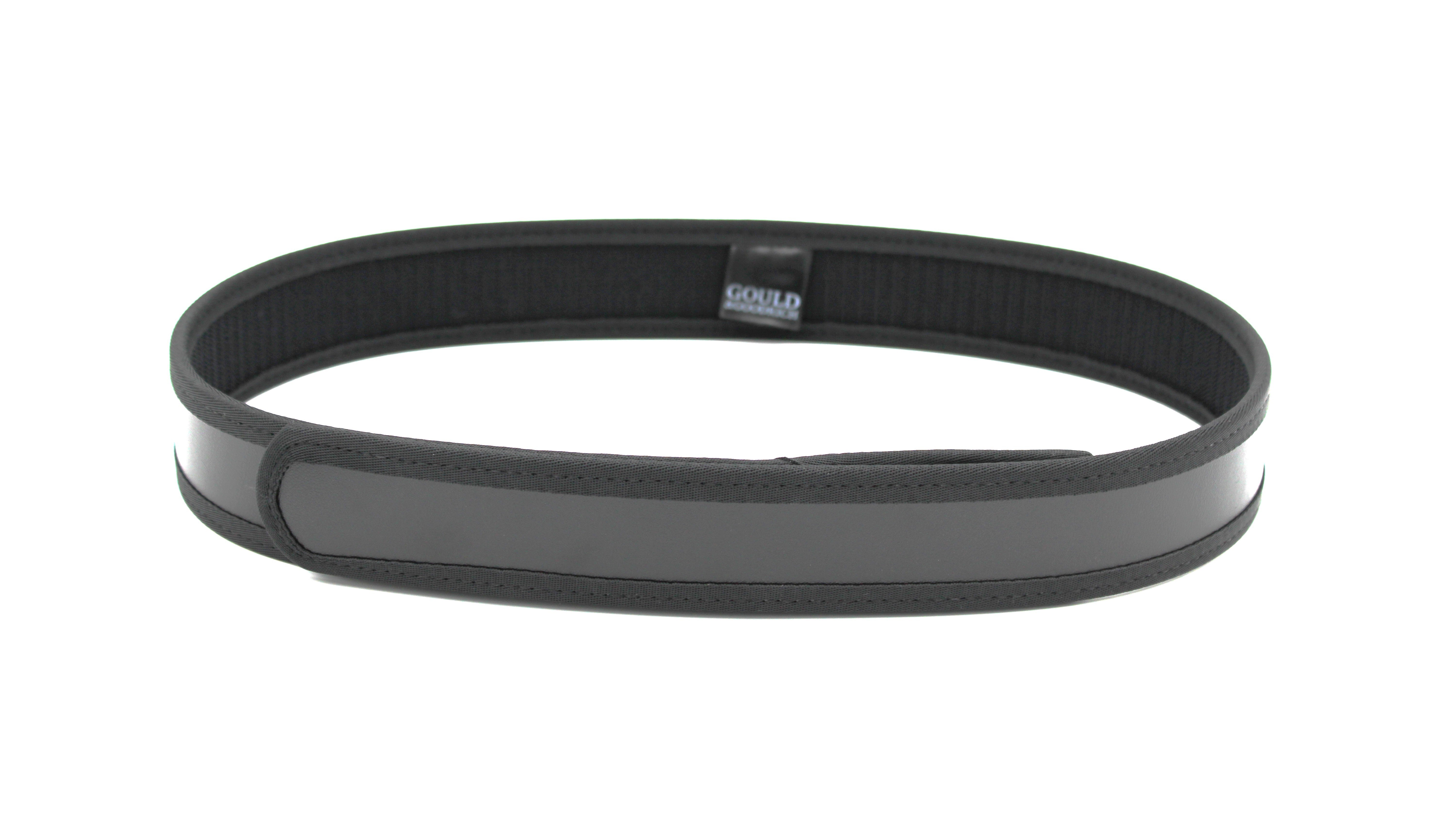 #L55 - L-Force Buckleless Pants Belt